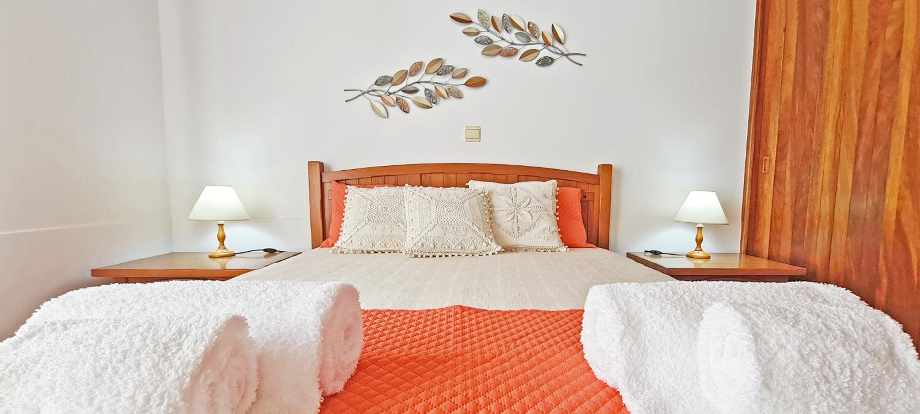 Two-Bedroom House photo 1