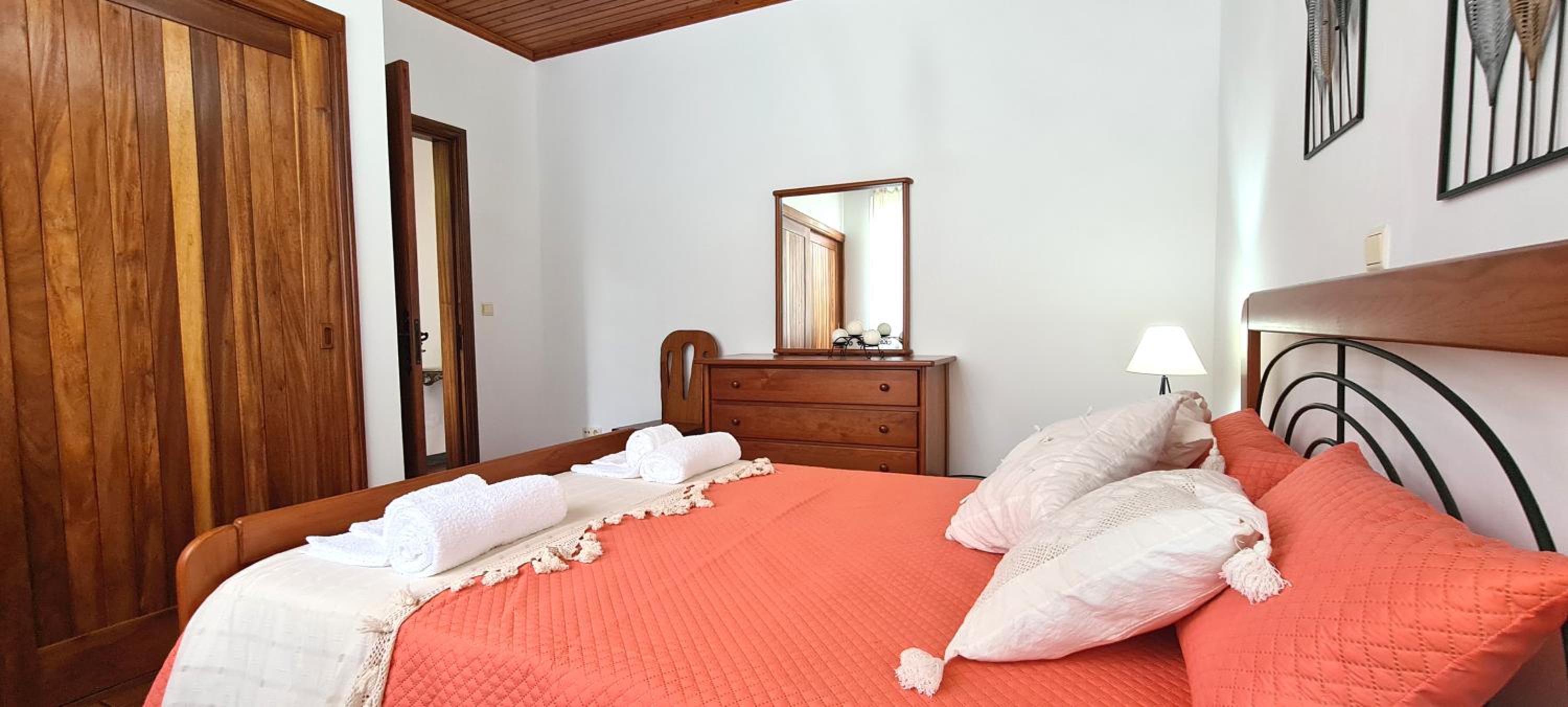 Two-Bedroom House photo 2