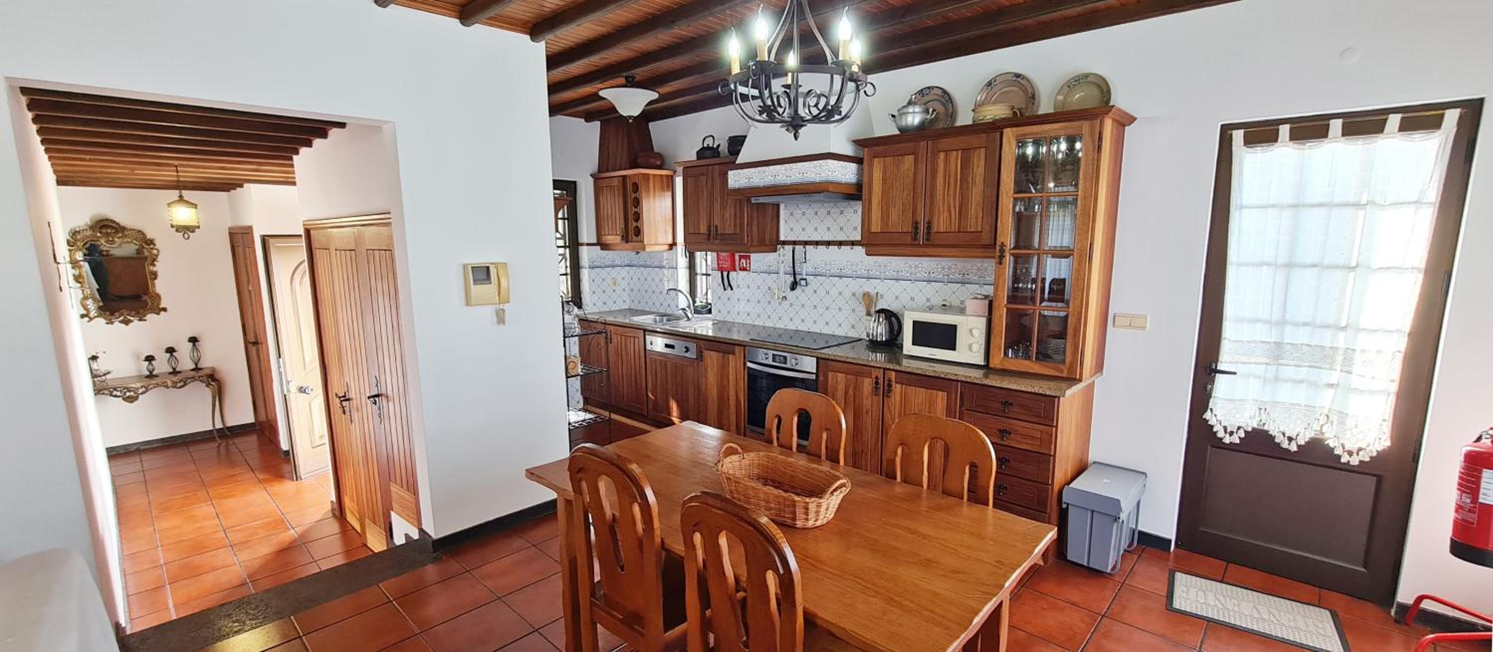 Two-Bedroom House photo 3
