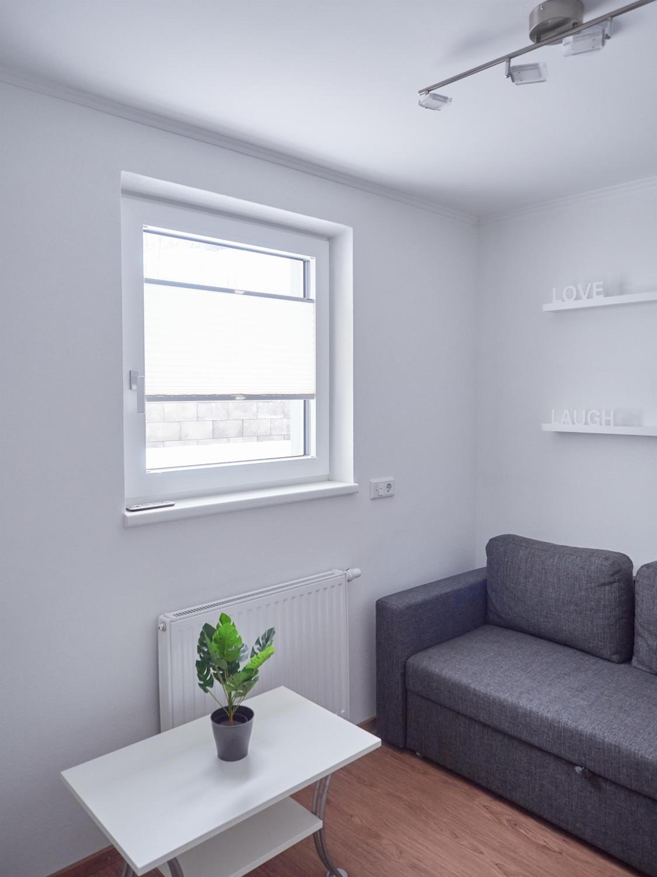 Two-Bedroom Apartment with Bathroom photo 1