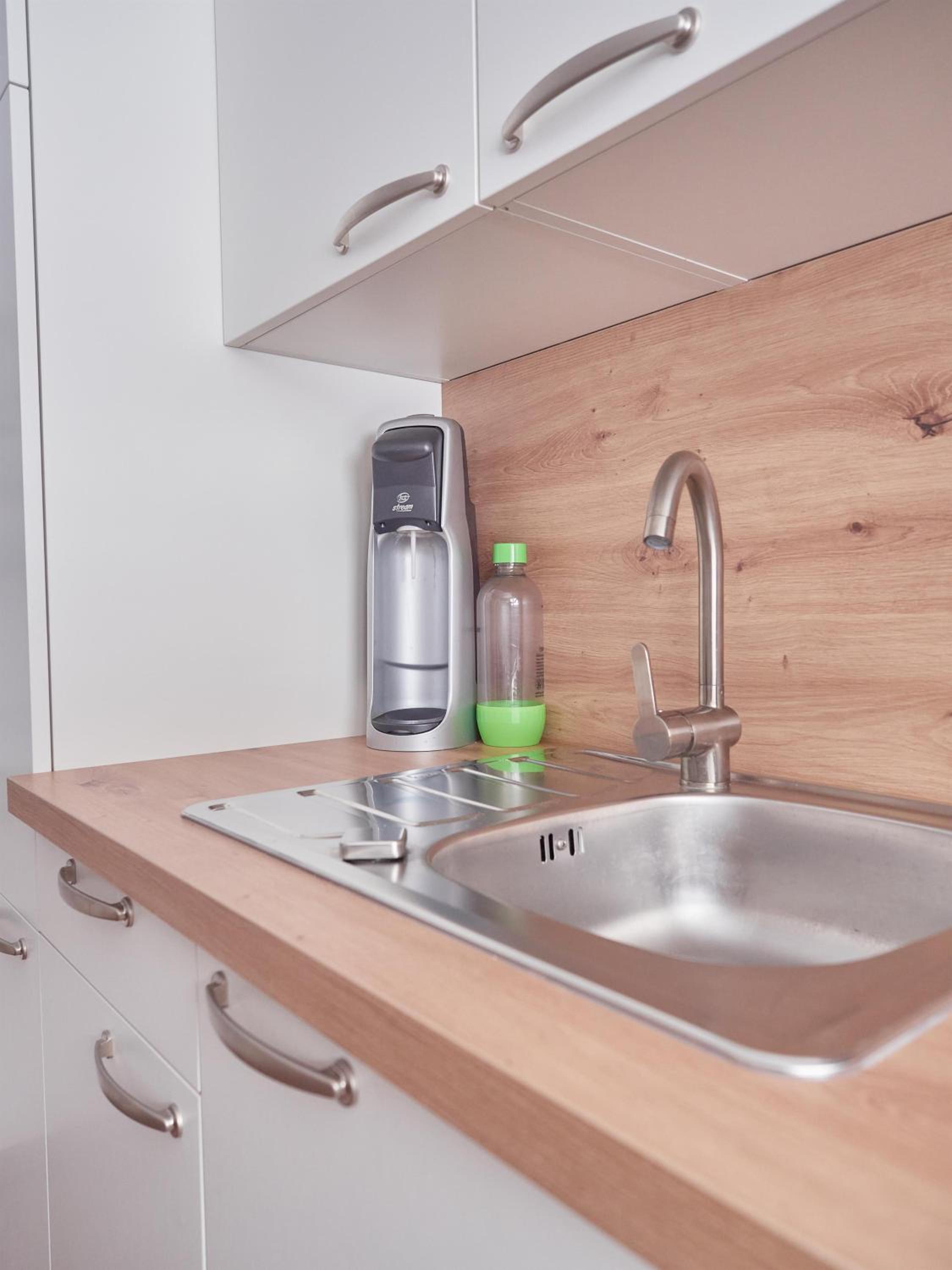 Two-Bedroom Apartment with Bathroom photo 3