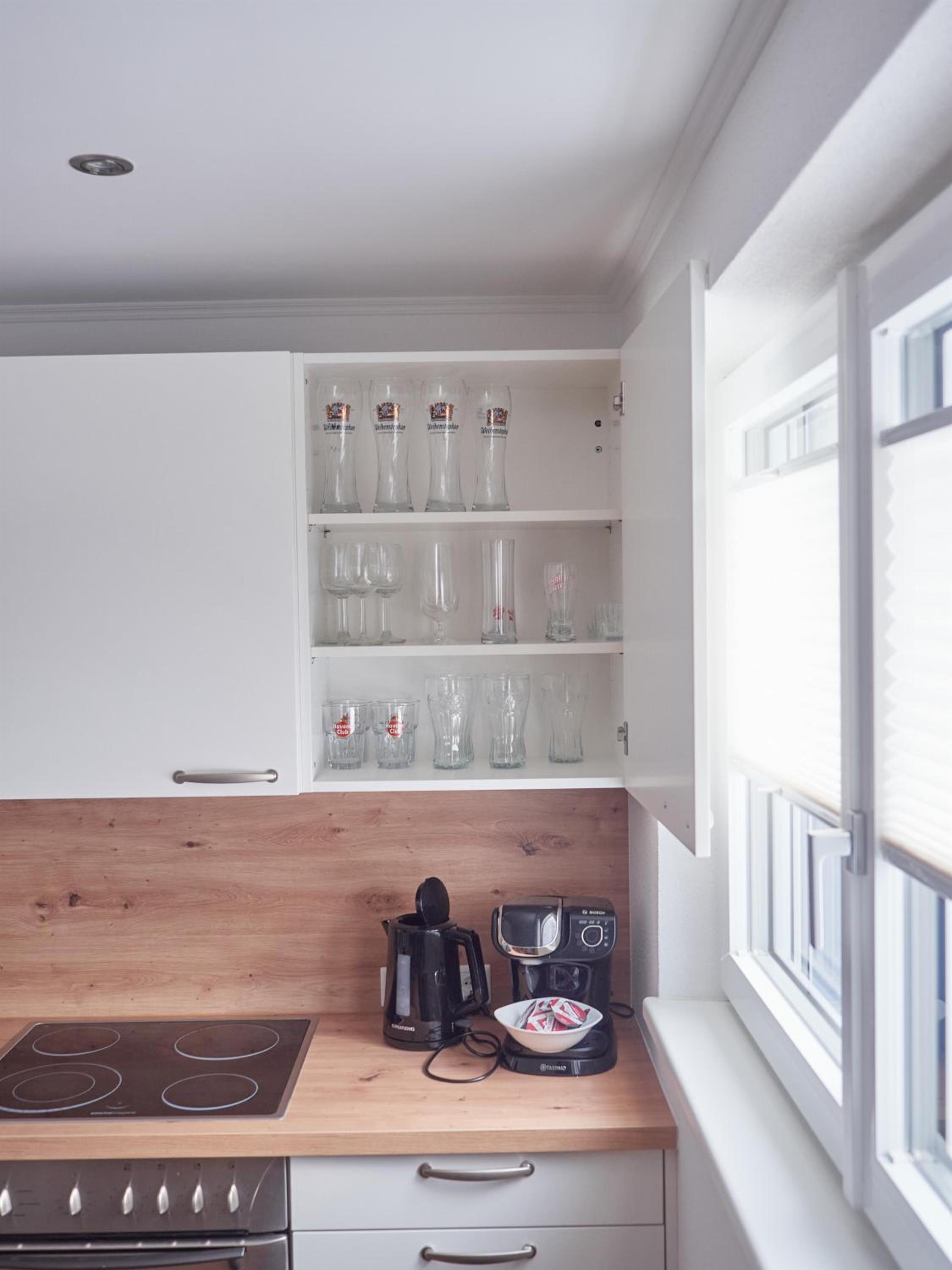 Two-Bedroom Apartment with Bathroom photo 2