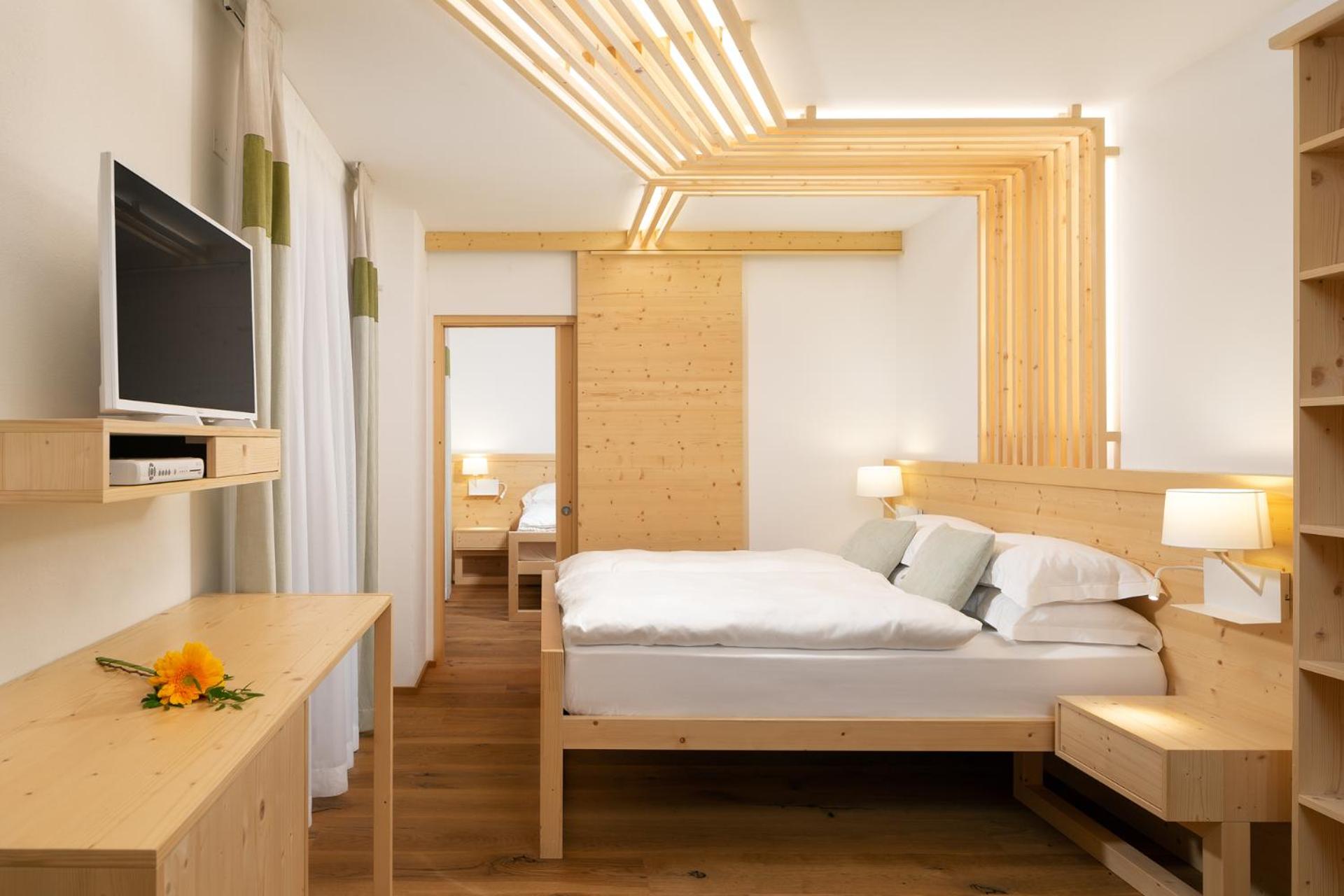 Superior Double Room - Photo 2