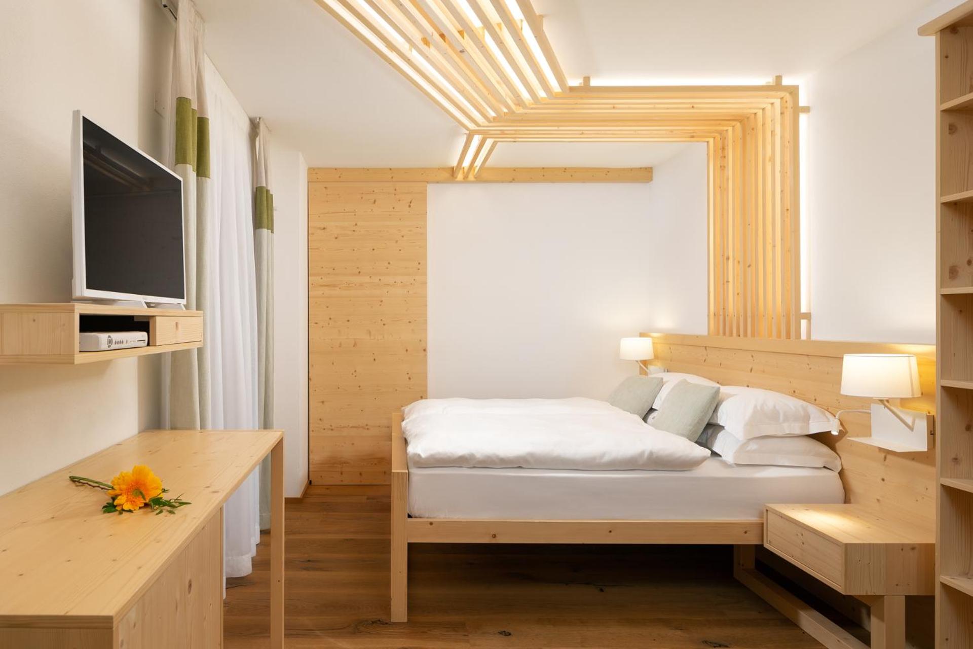 Superior Double Room - Photo 4