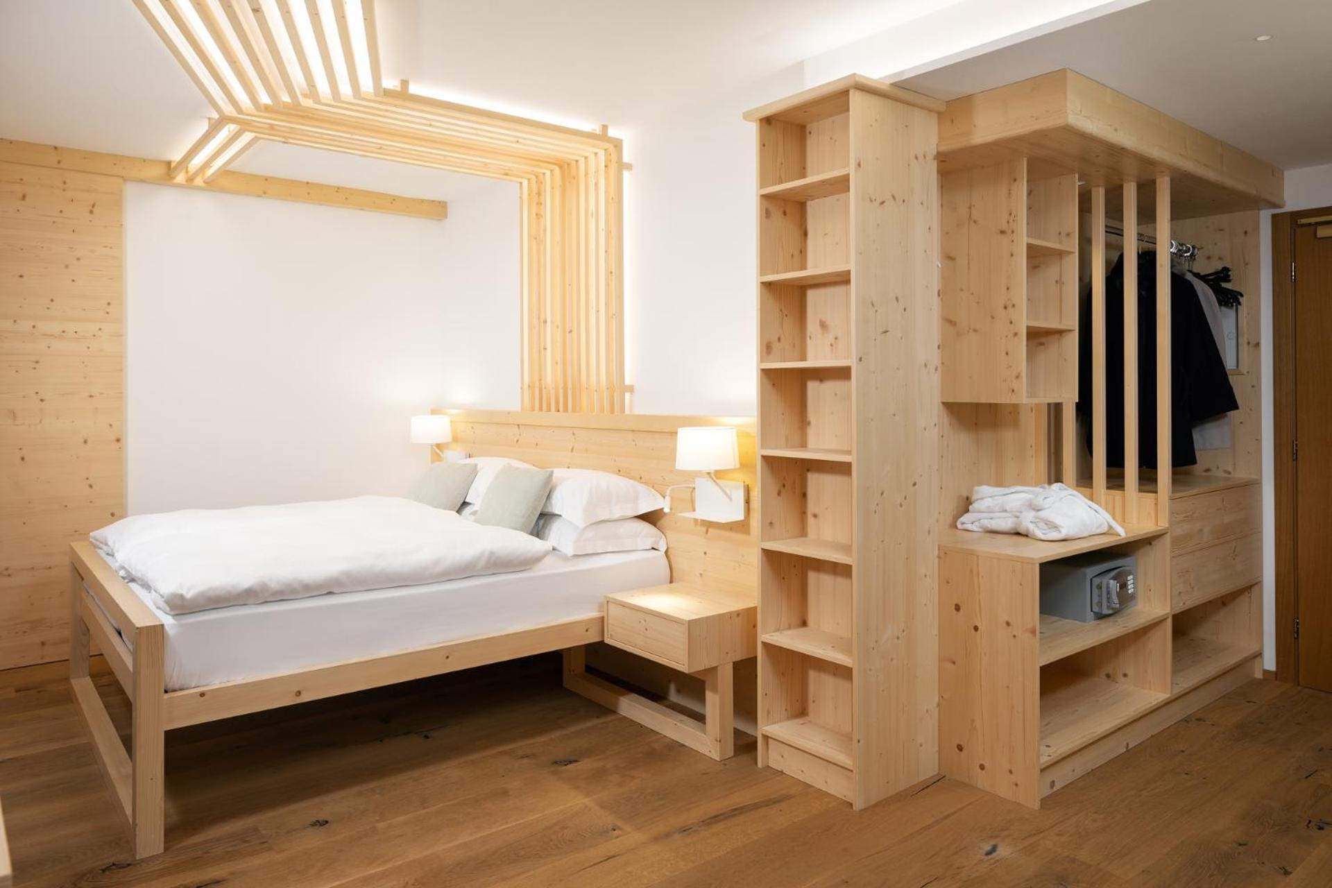 Superior Double Room - Photo 3