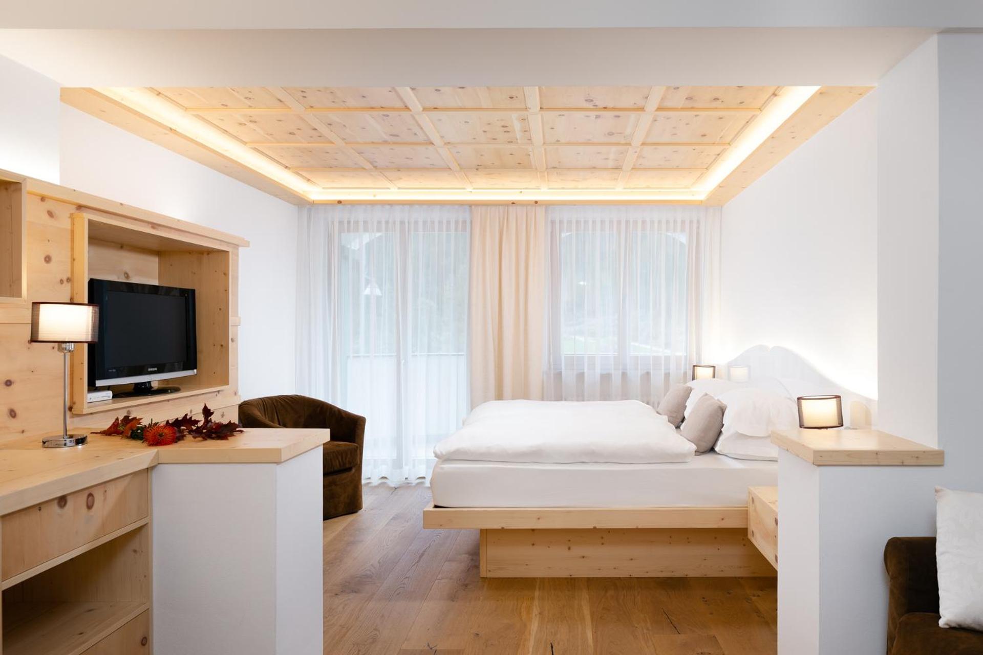 Superior Quadruple Room - Photo 3