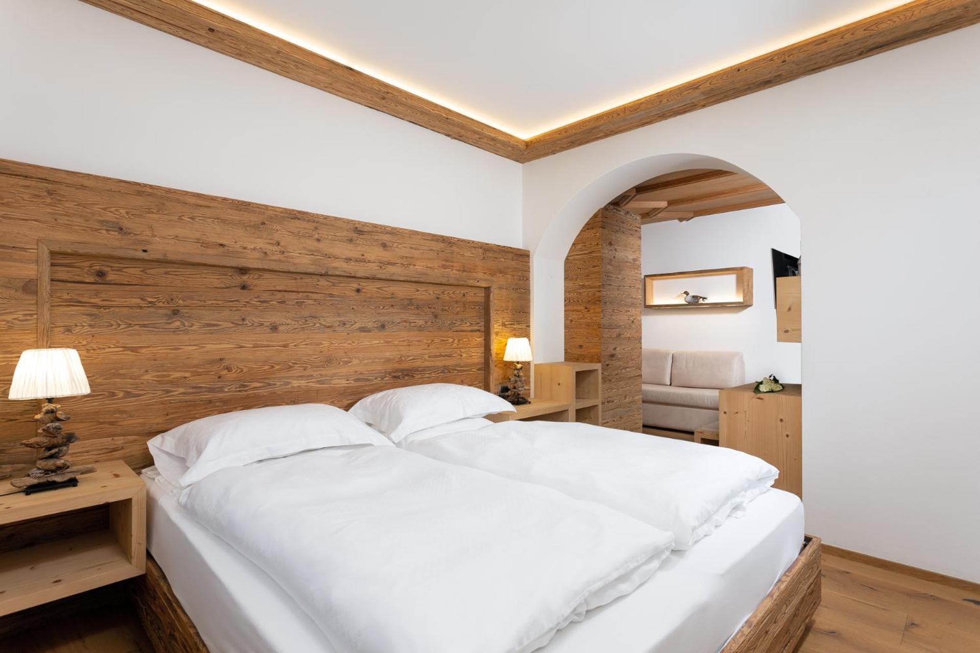 Deluxe Triple Room - Photo 1