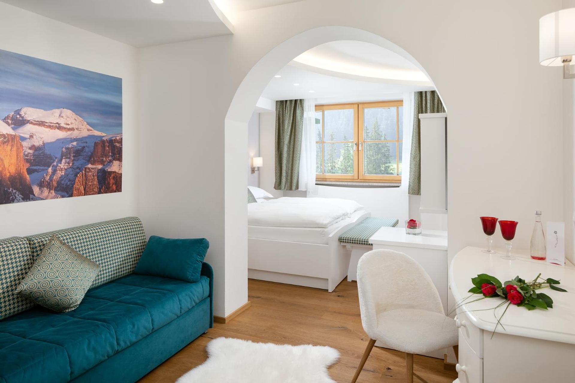 Deluxe Triple Room - Photo 5