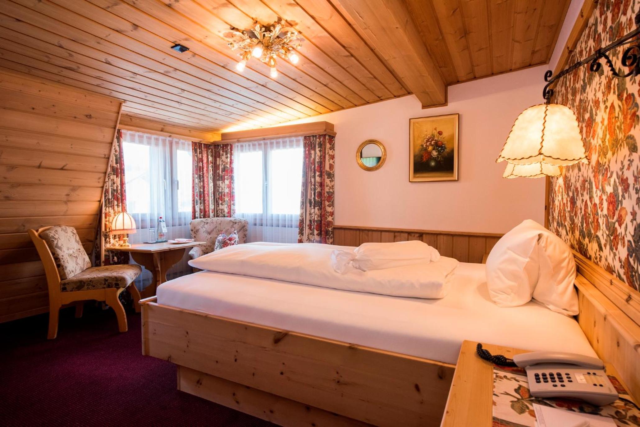 Single Room photo 2