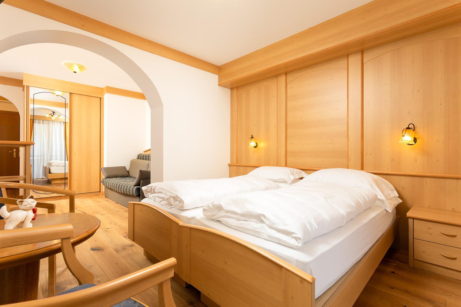 Triple Room with Balcony - Photo 2