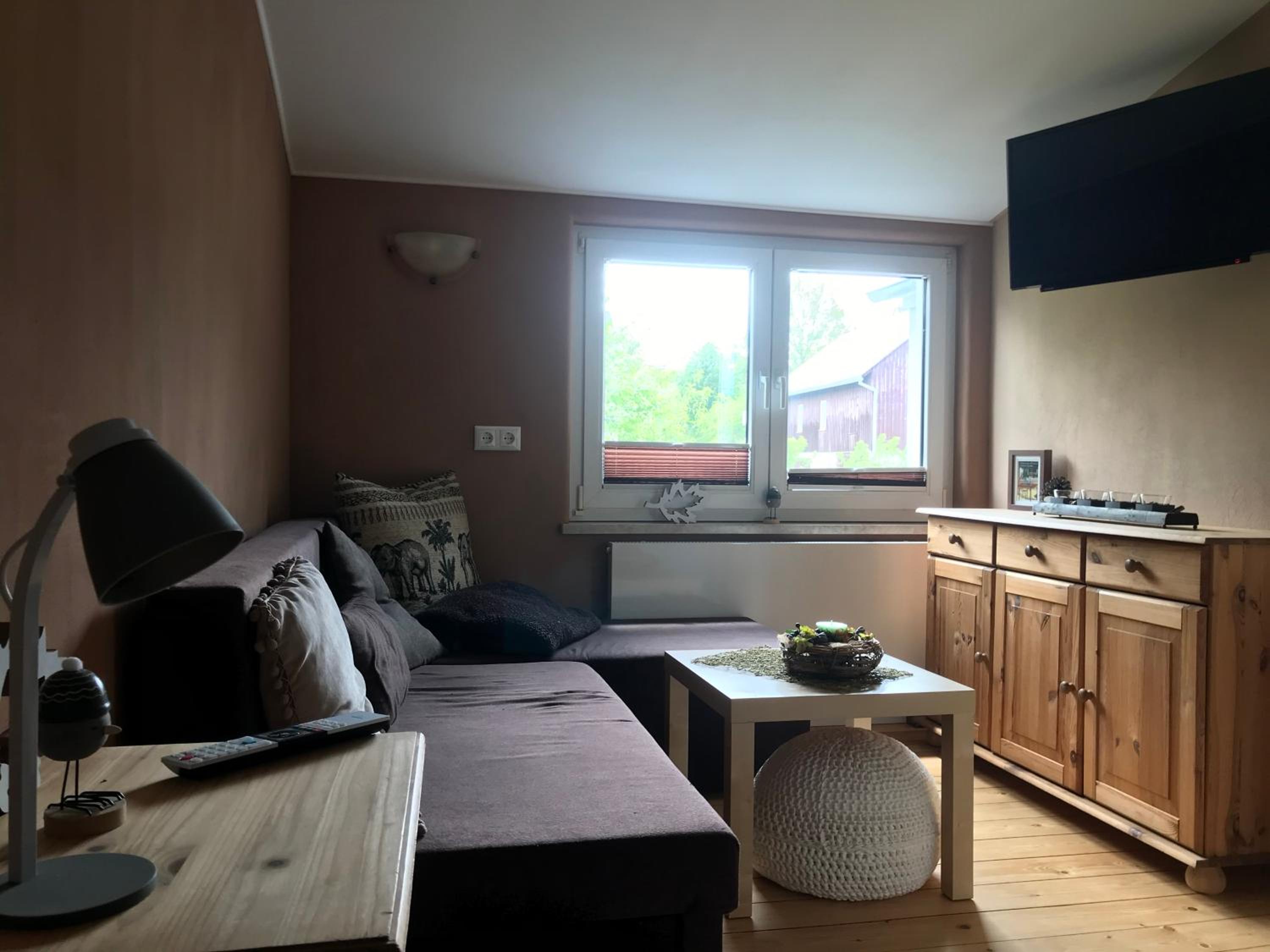 Double Room - Photo 9