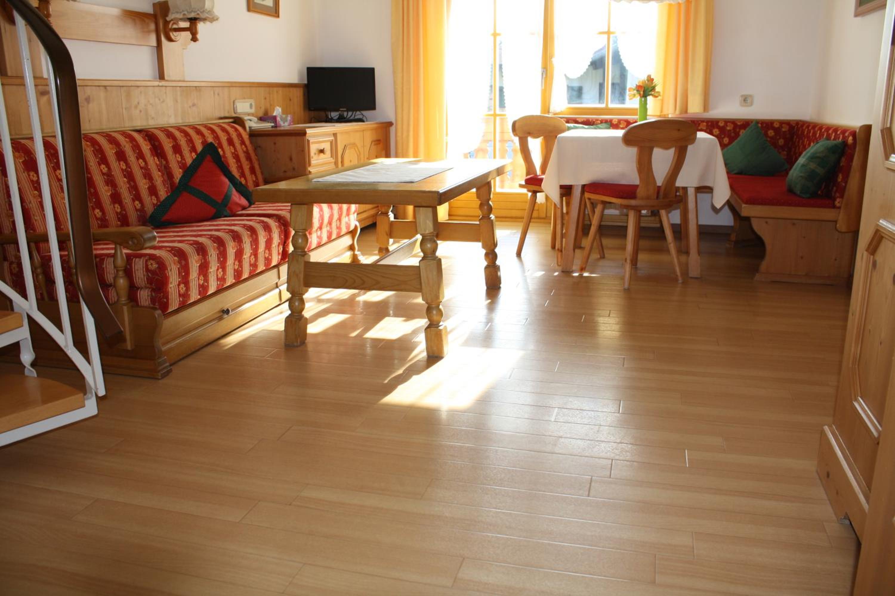 2-Room Apartment No. 10 photo 1