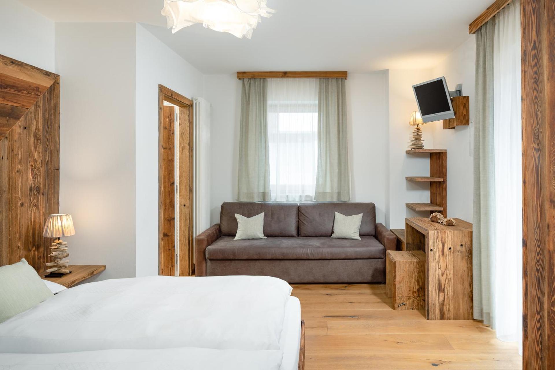 Comfort Triple Room - Photo 3