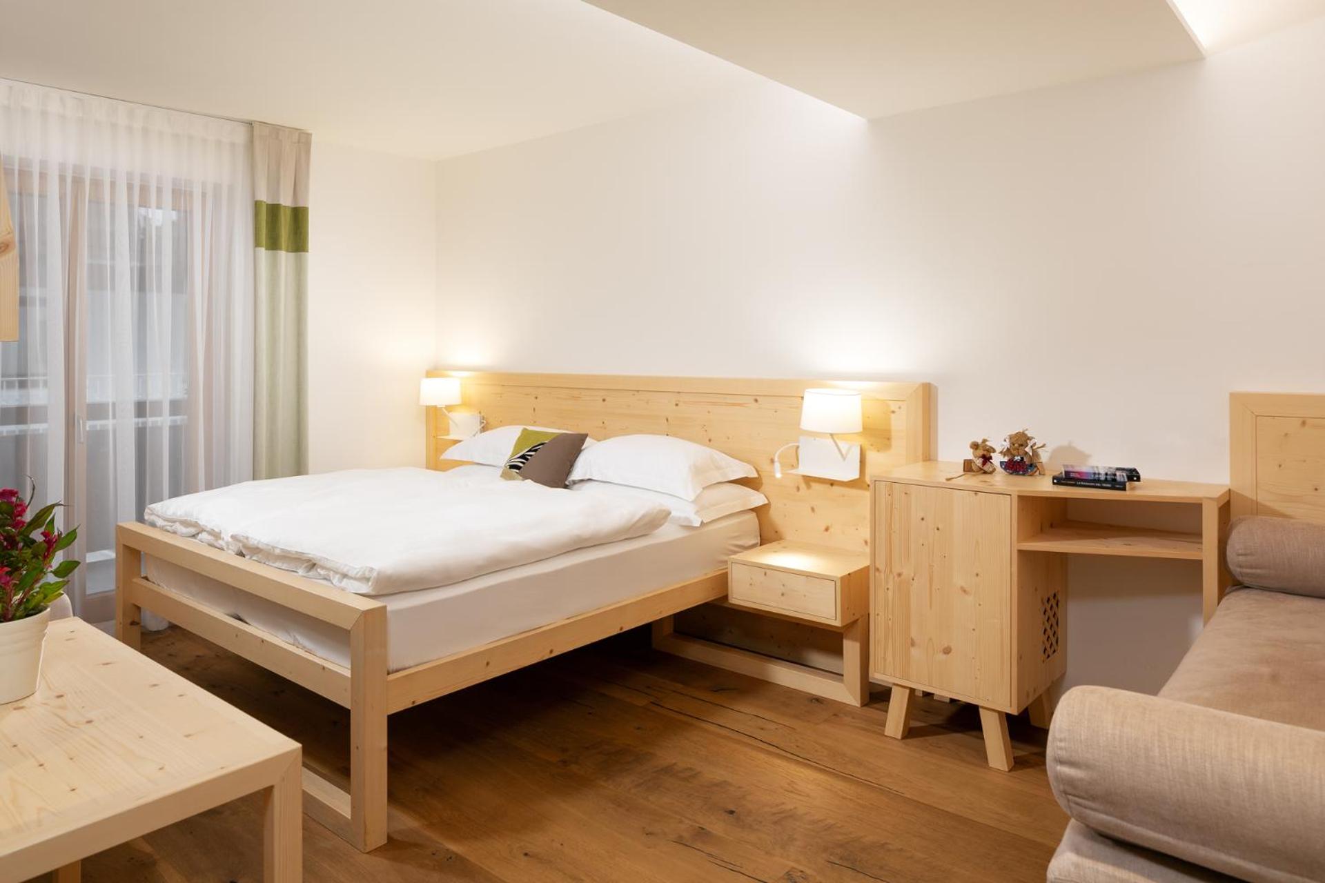 Comfort Triple Room - Photo 6
