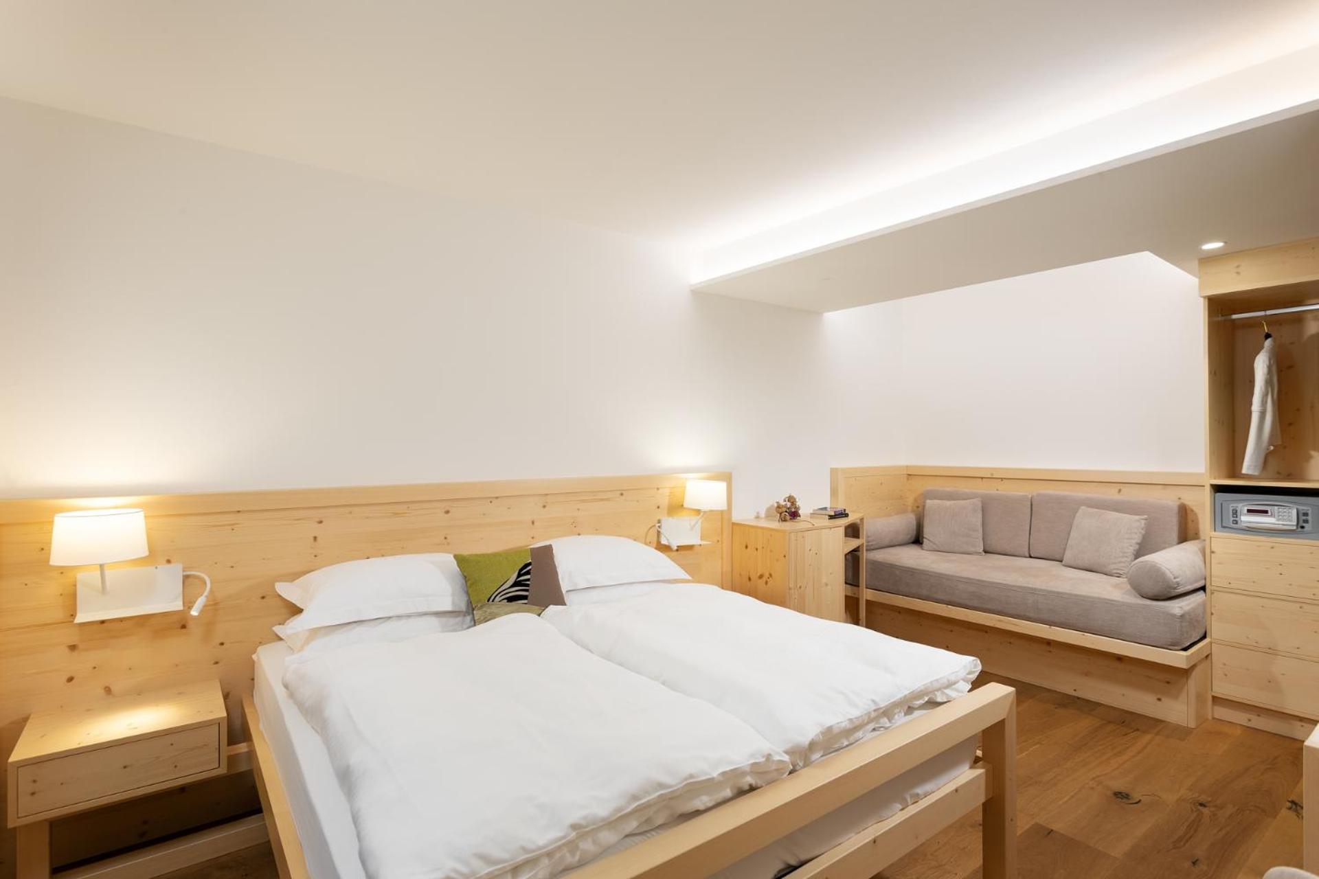 Comfort Triple Room - Photo 5