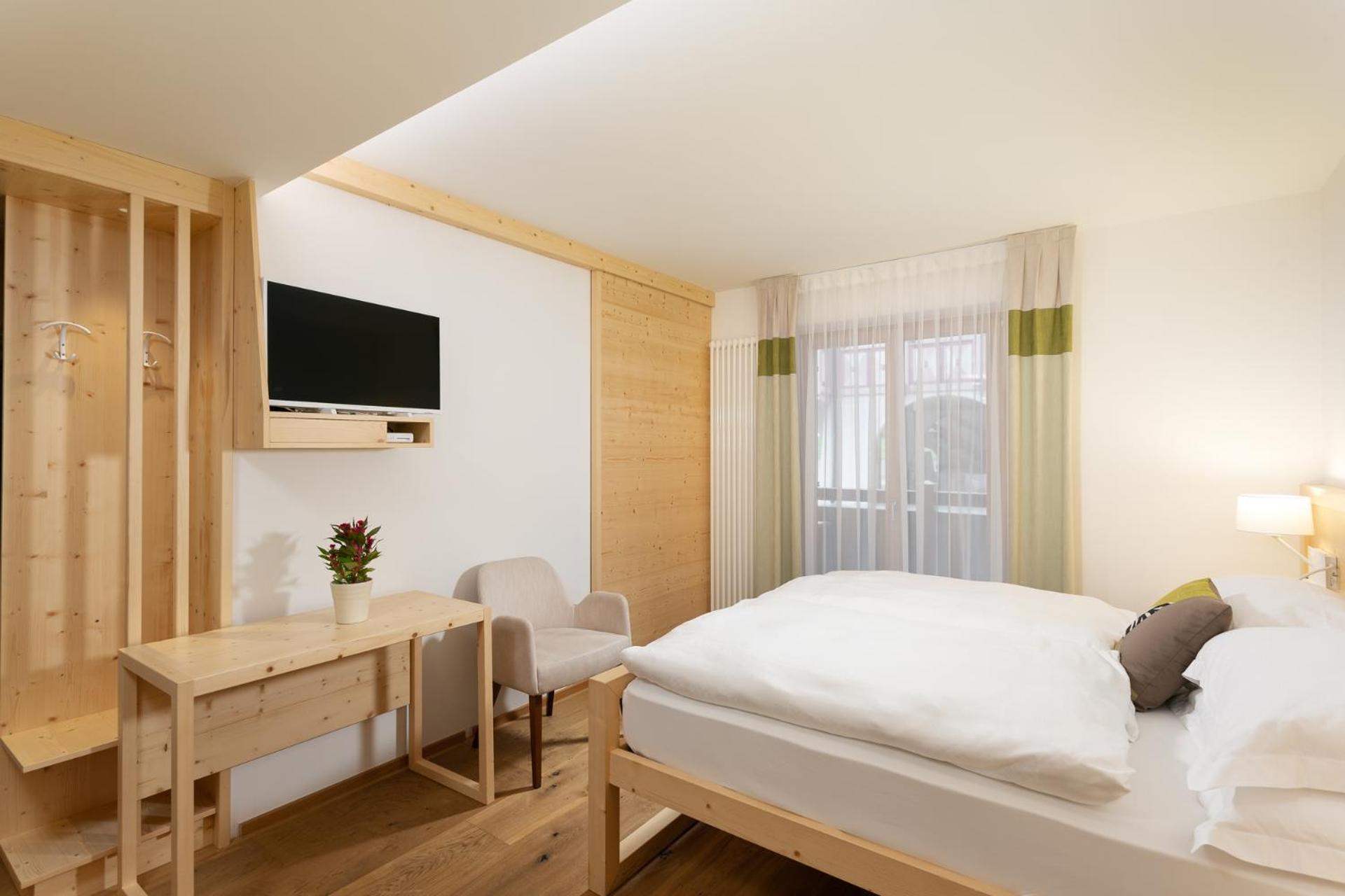 Comfort Triple Room - Photo 4