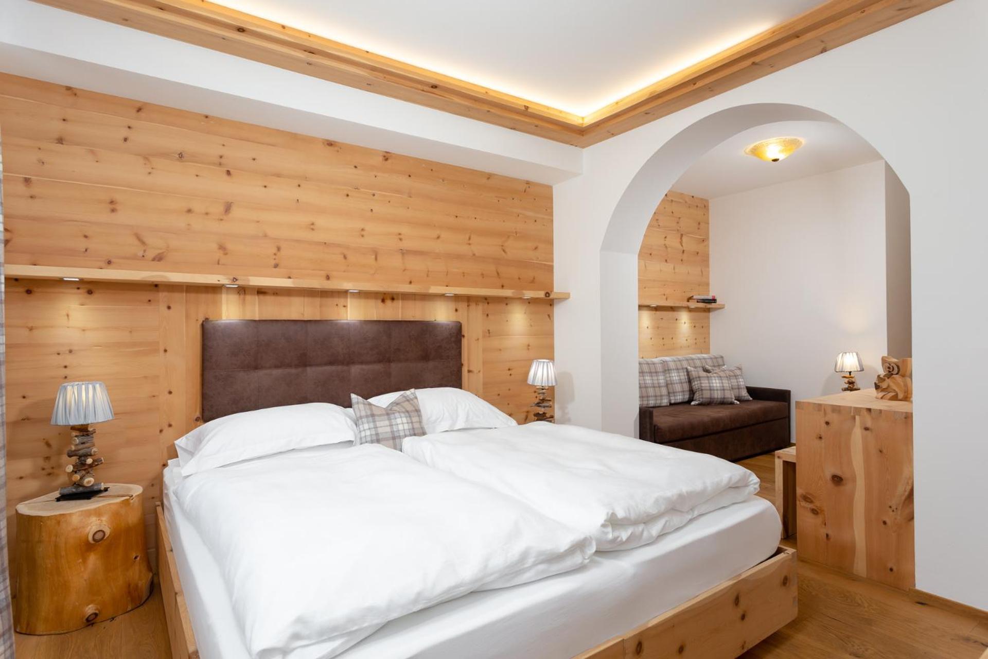 Comfort Triple Room - Photo 7