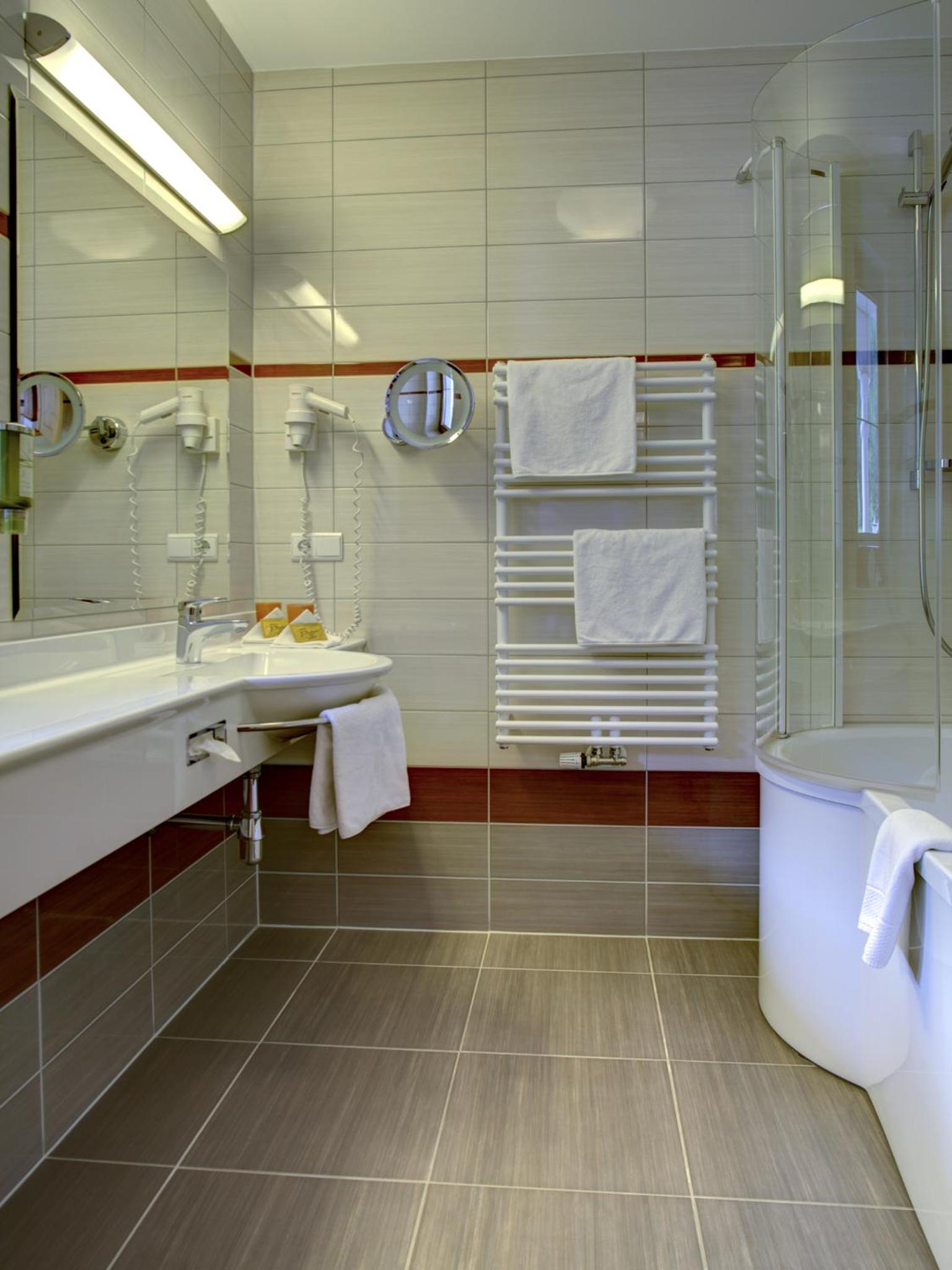 Superior Double Room photo 3