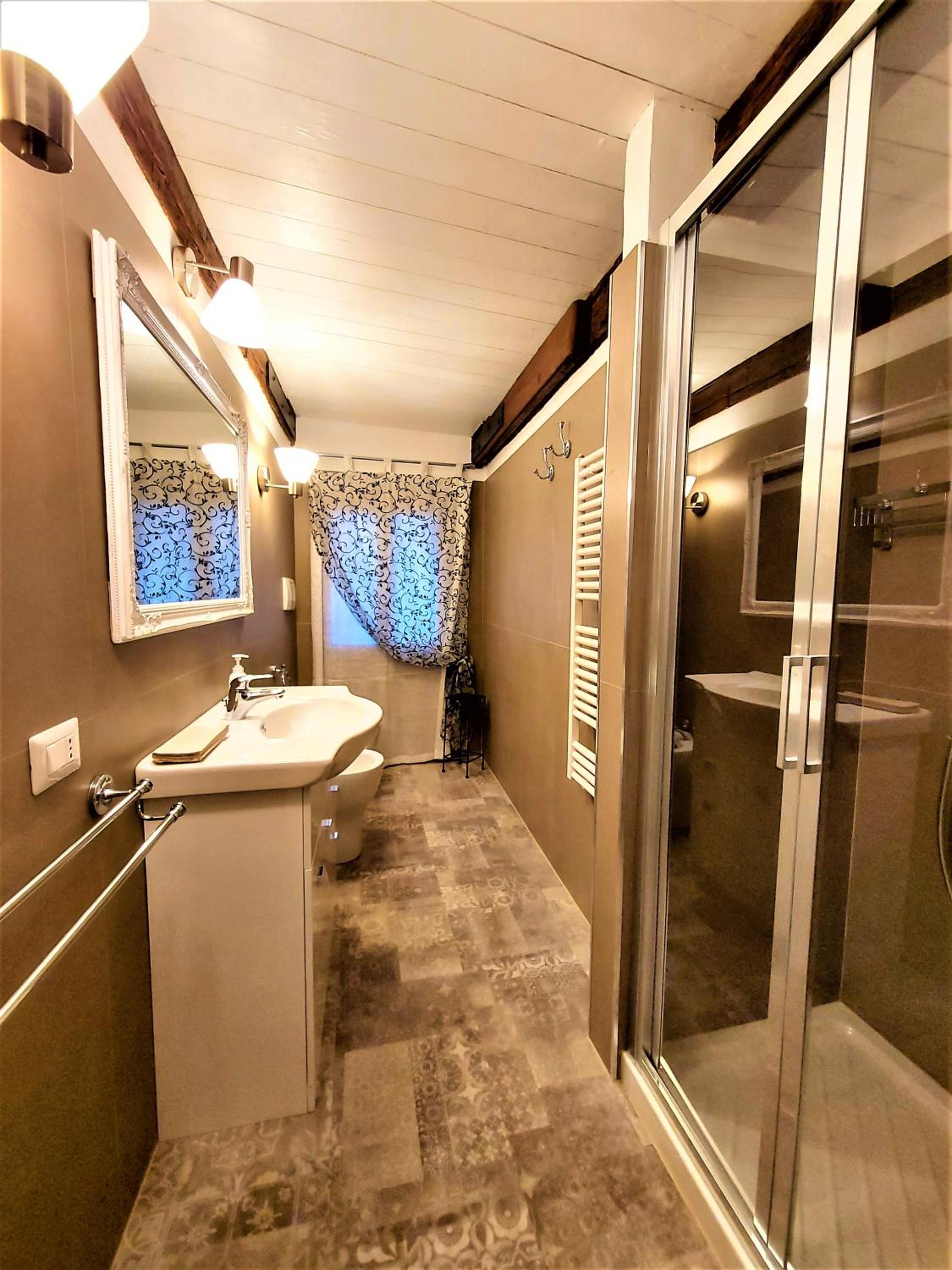 Penthouse Apartment photo 3