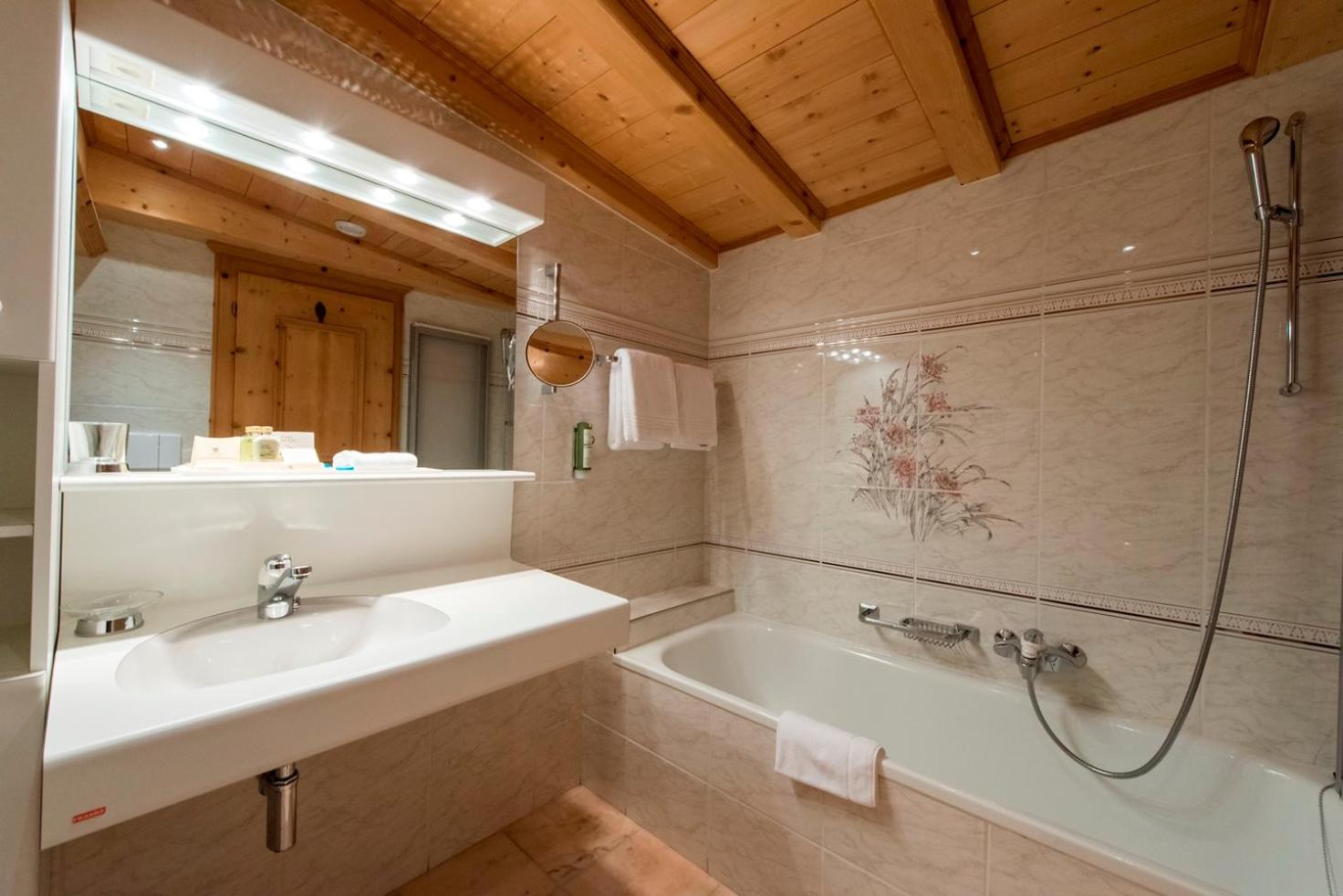 Single Room photo 3