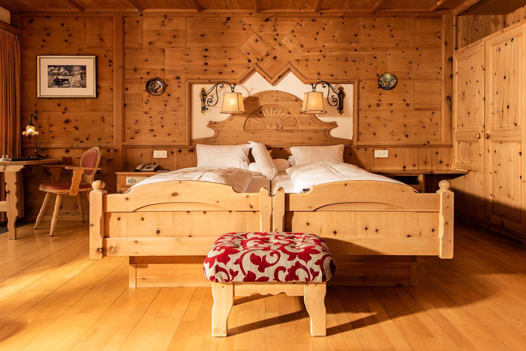 Superior Double Room photo 2