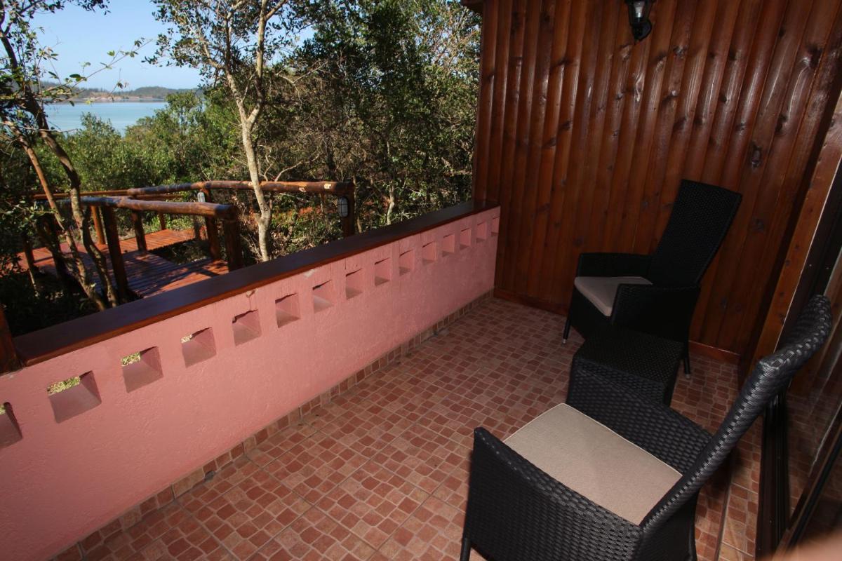 Queen Room with Sea View photo 2