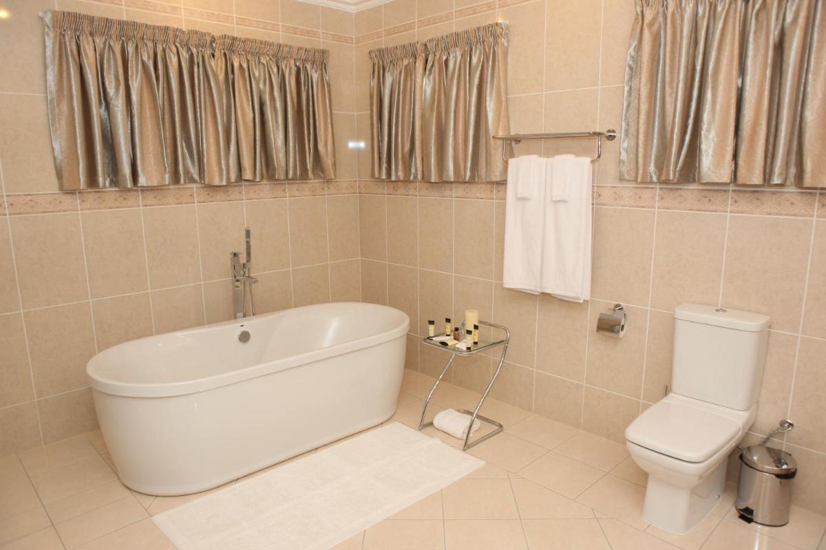 Superior Double Room photo 3