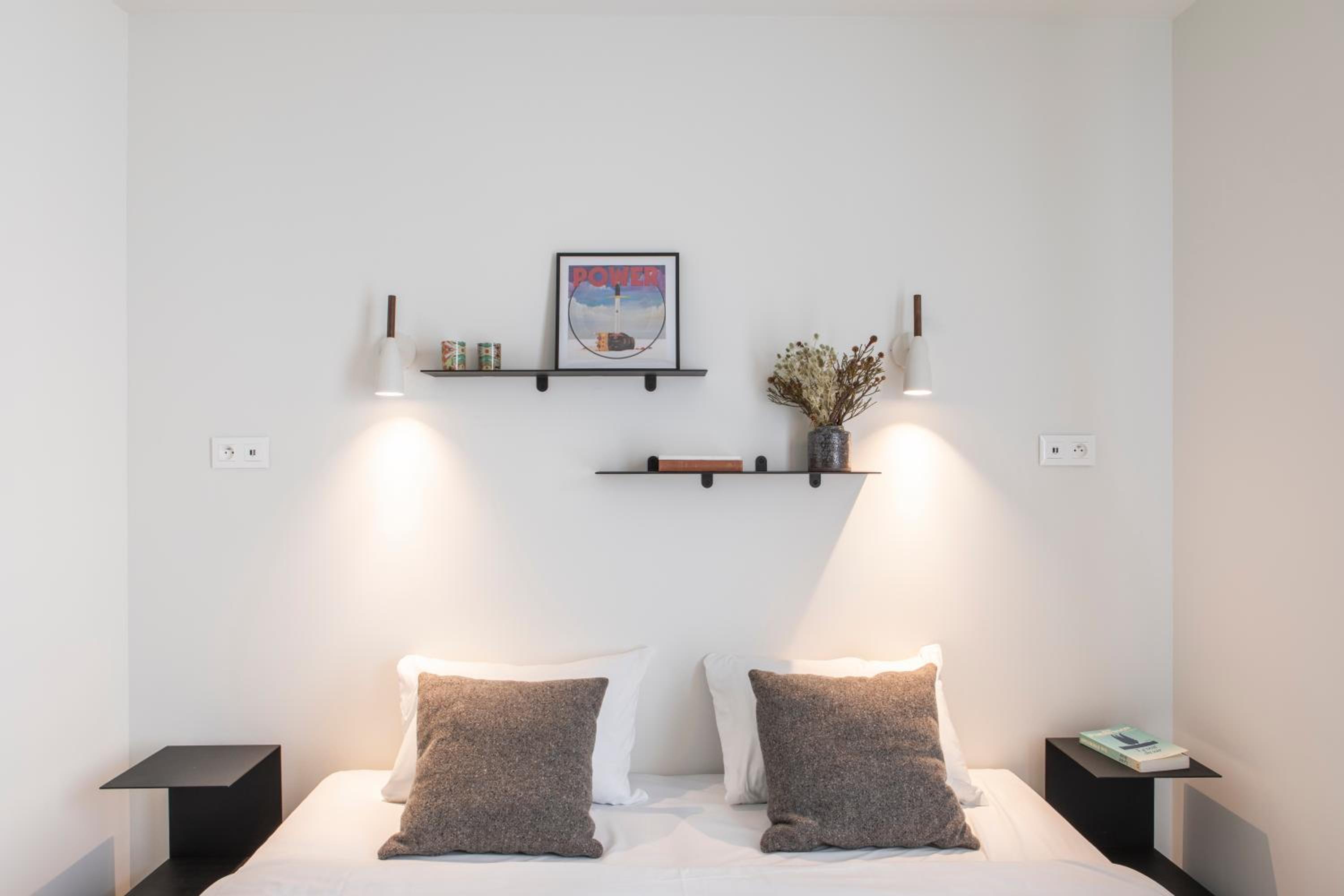 Standard Double Room - Photo 6