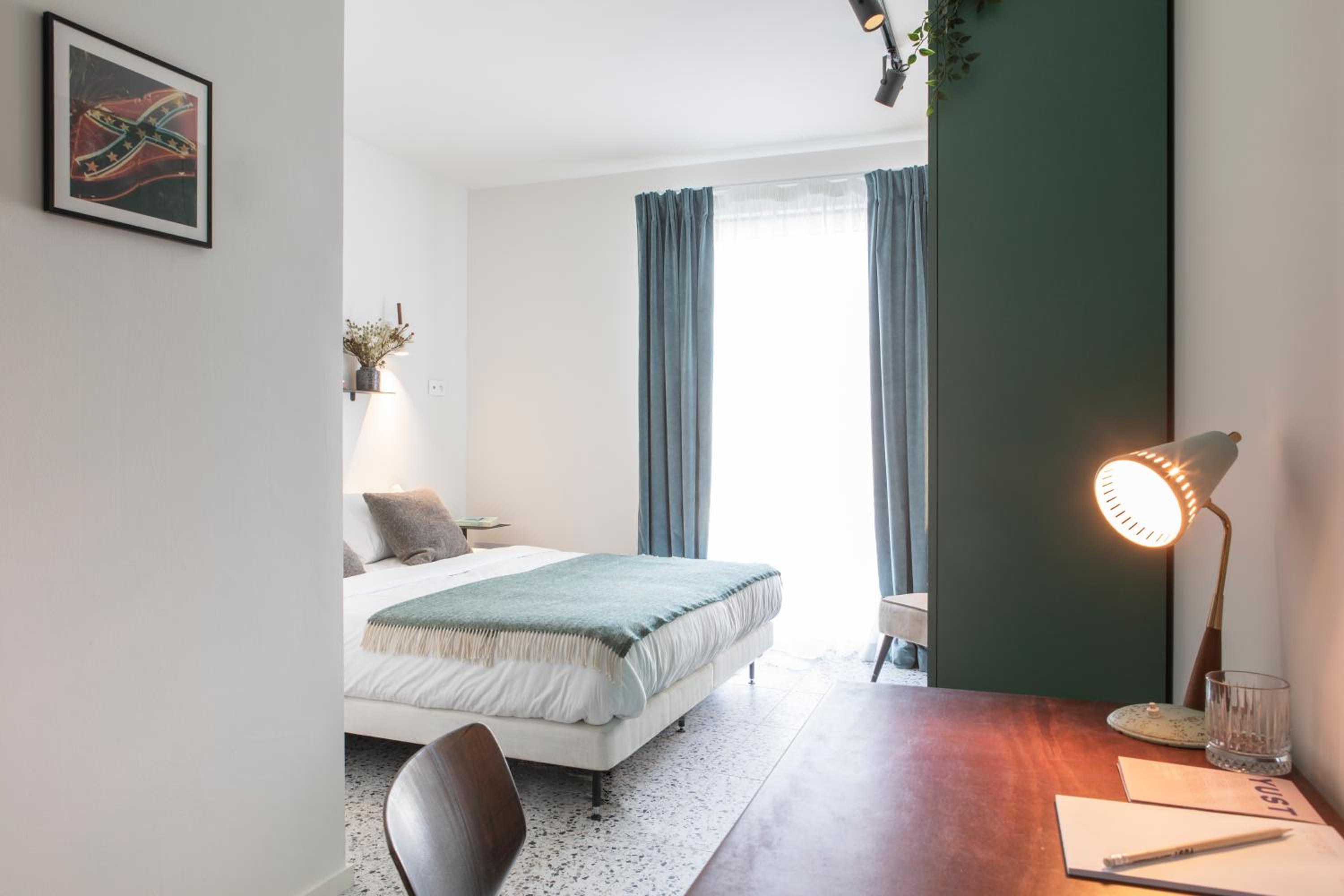 Standard Double Room - Photo 1