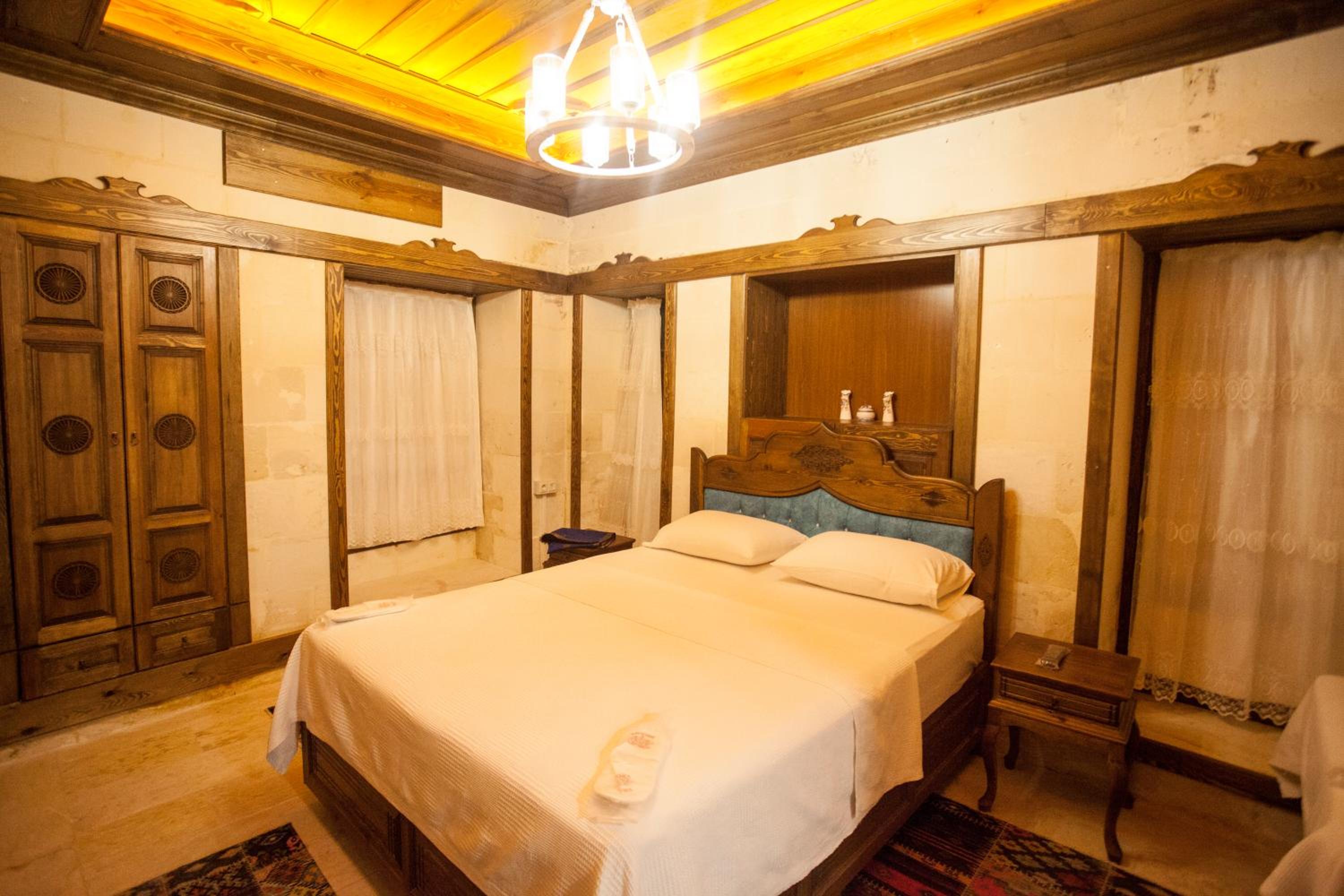 Deluxe Triple Room with Sea View photo 1
