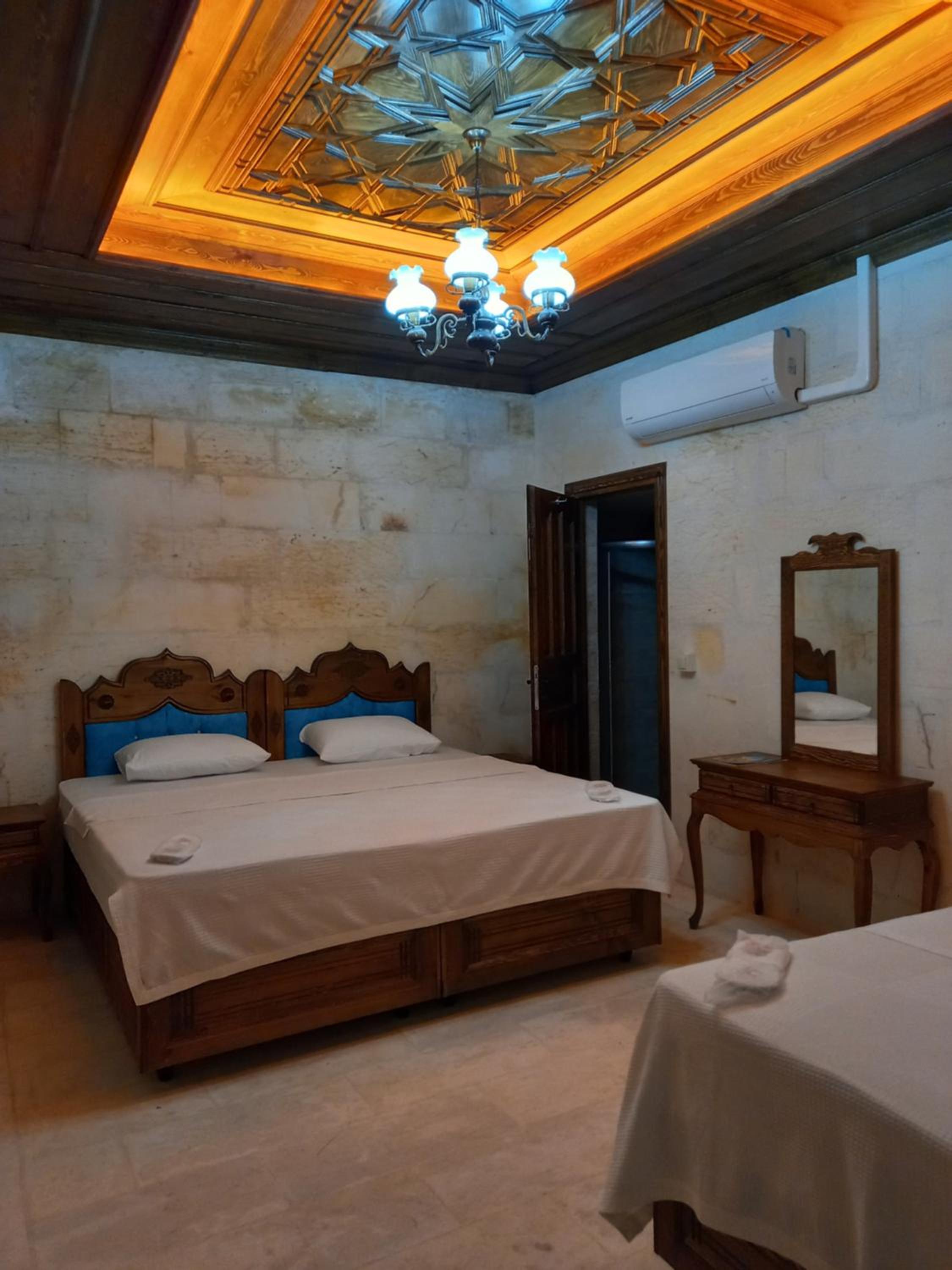 Triple Room with Sea View photo 1