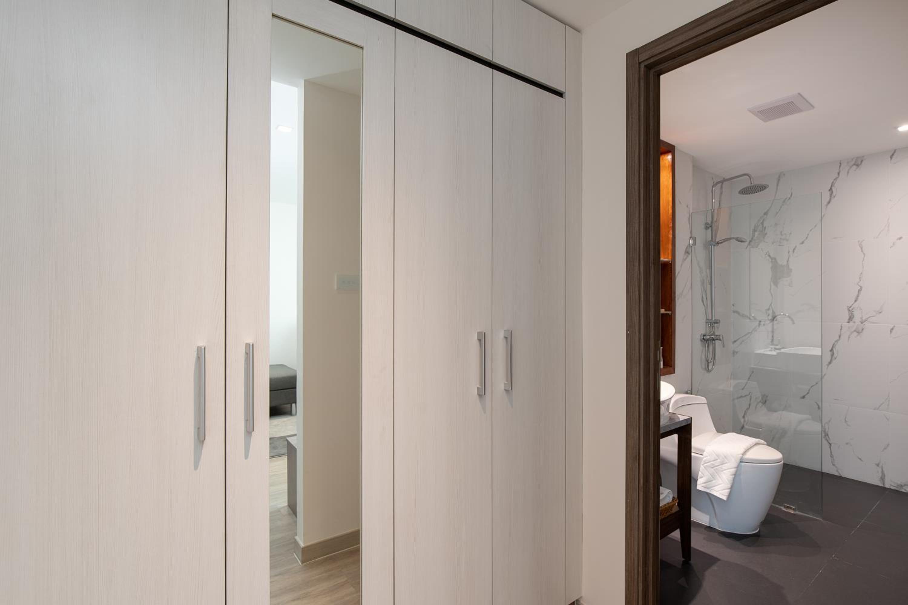 Superior Double Room photo 2