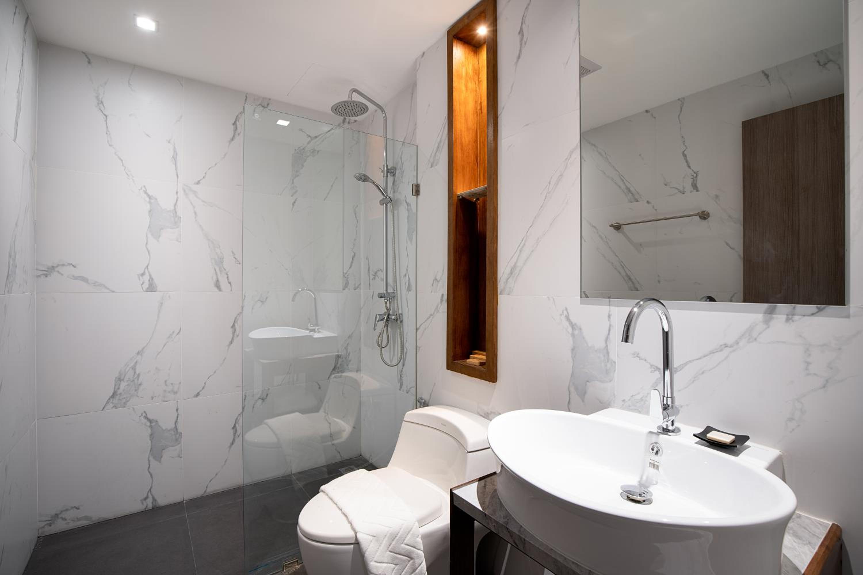 Superior Double Room photo 3