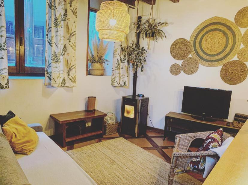 Apartamento Estudio