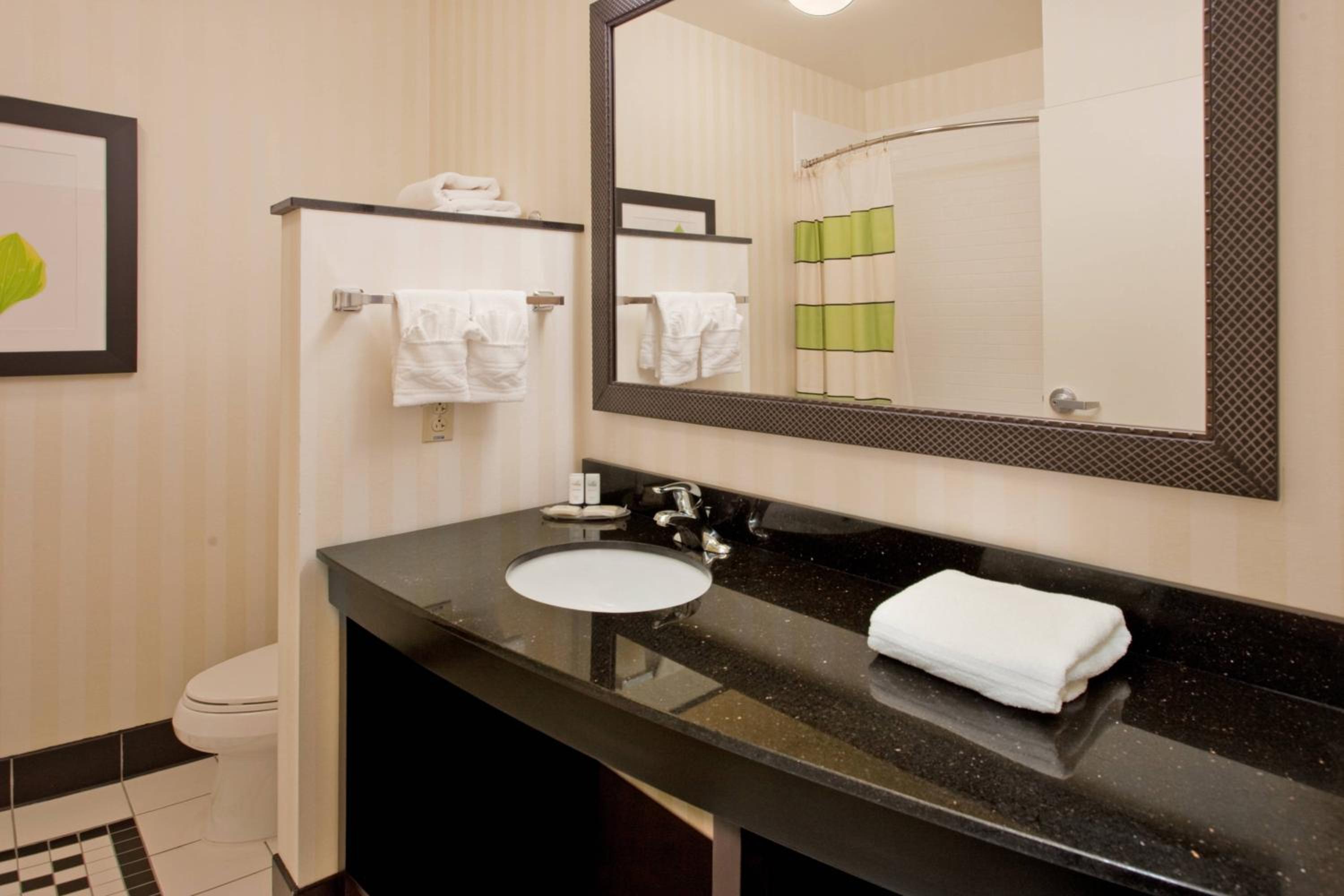 Fairfield Inn & Suites by Marriott Kearney, 사진 4