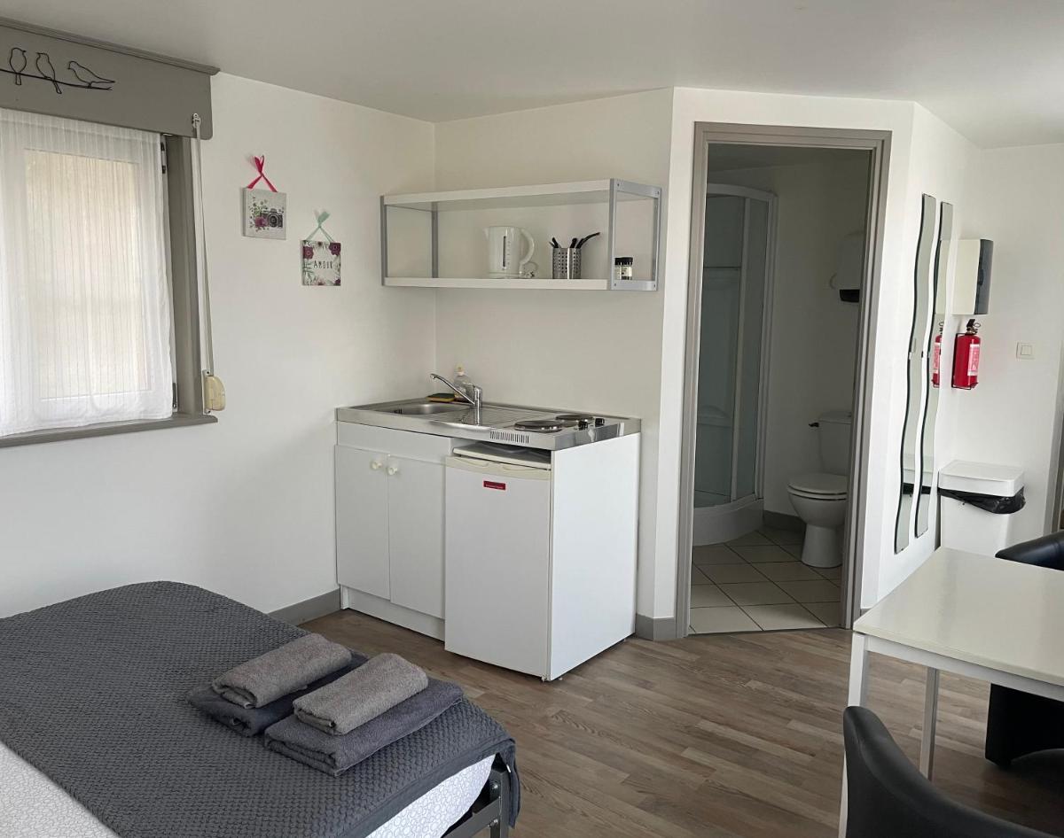 Double Room photo 2