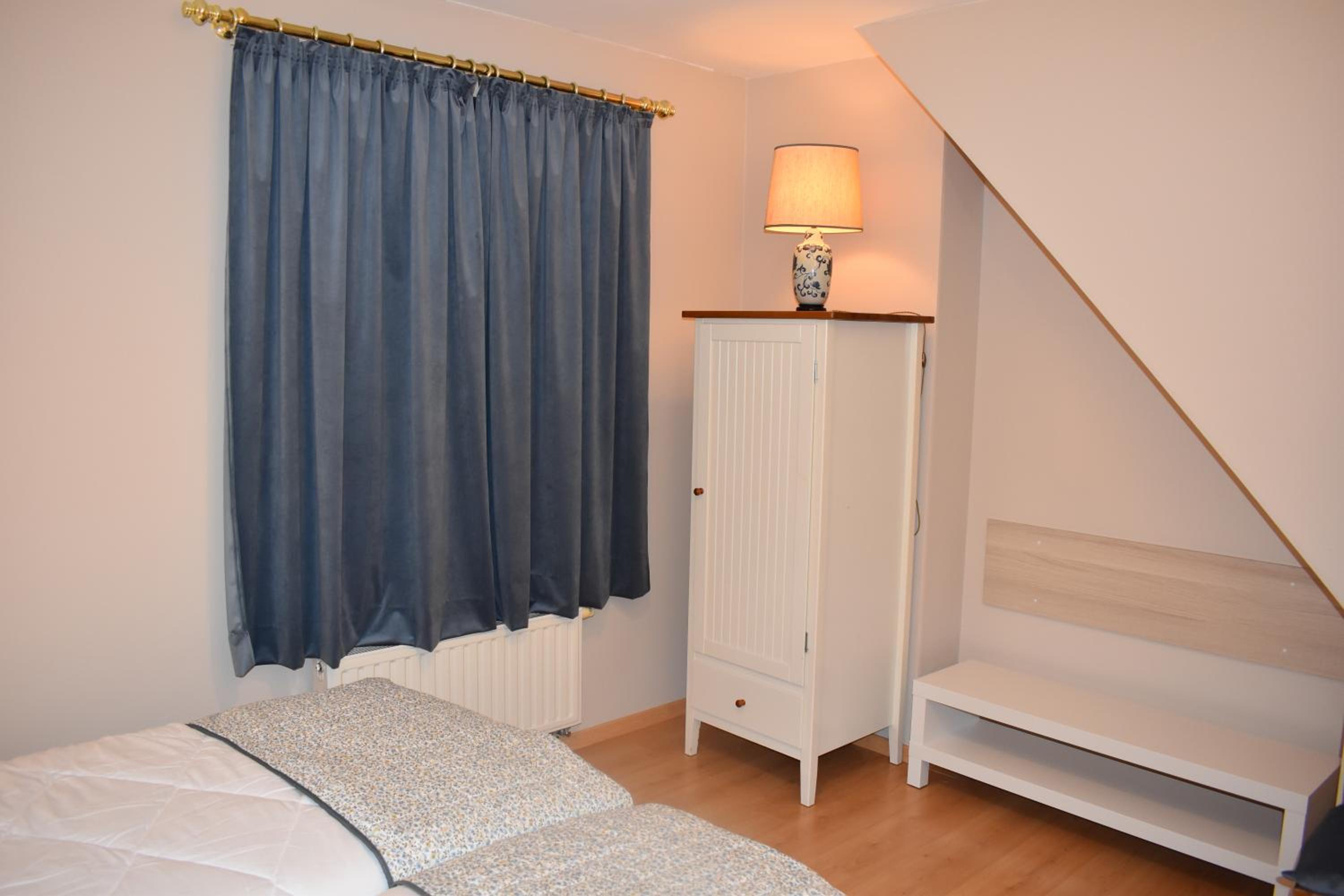 Double Or Twin Room With Garden View photo 1