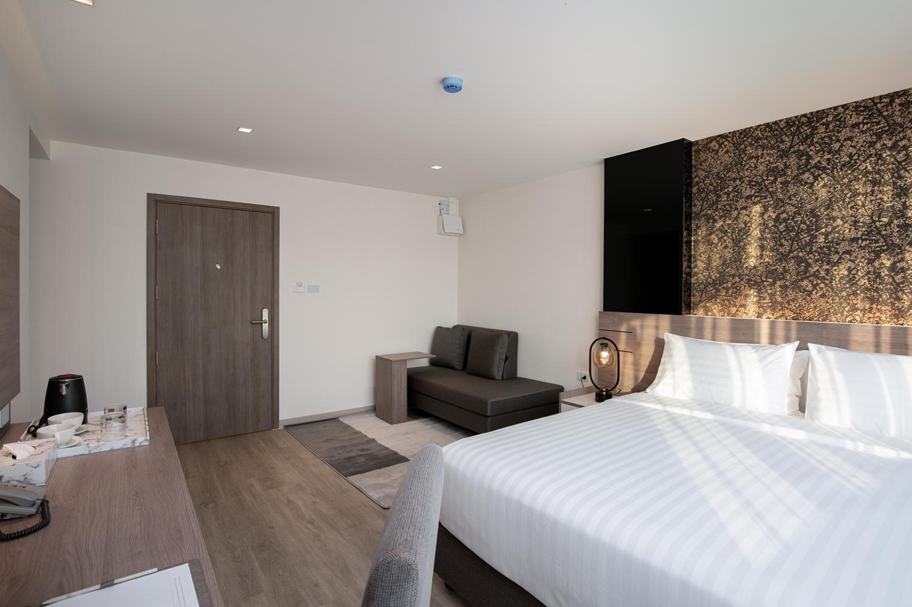 Deluxe Double Room photo 3