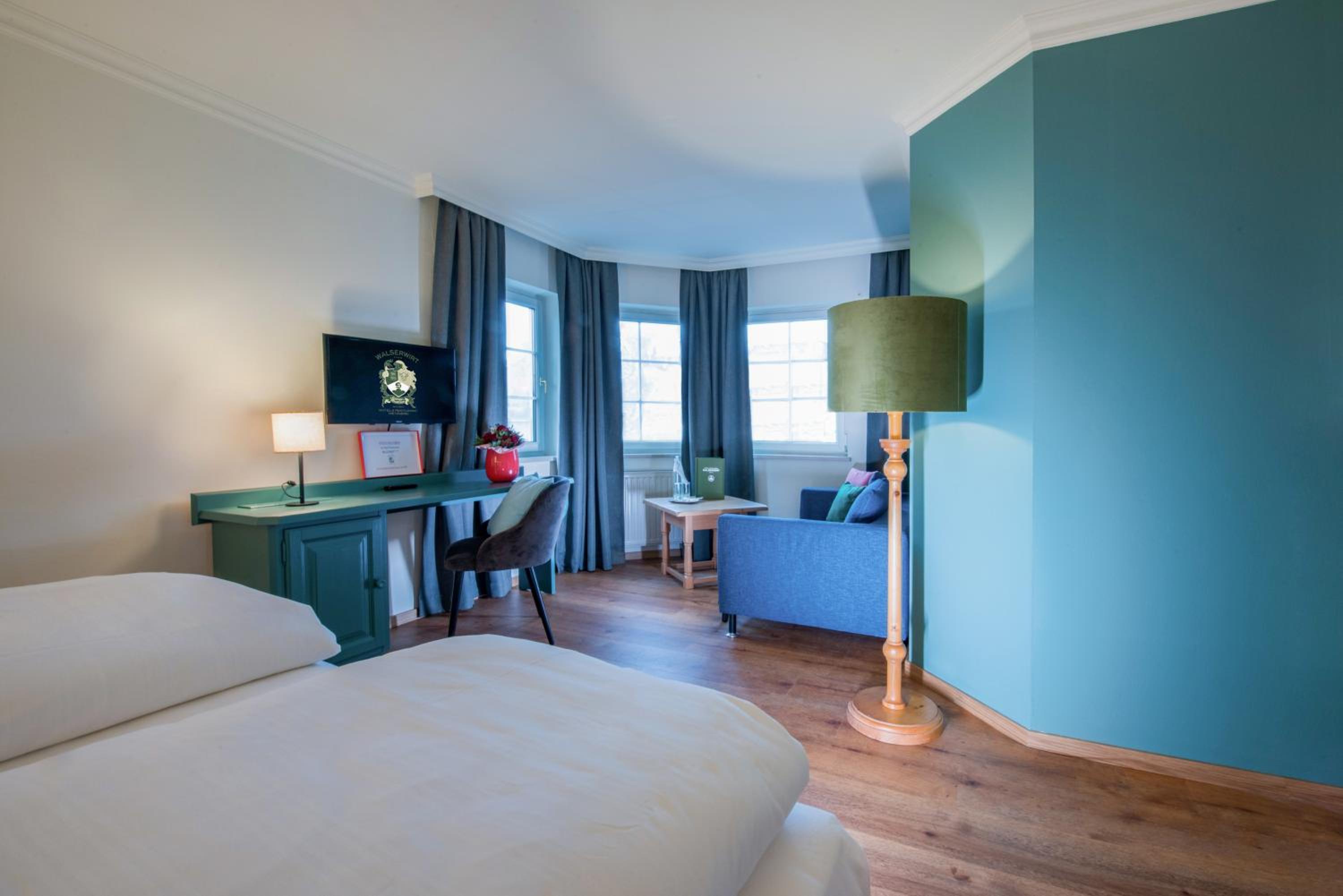 Superior Single Room photo 2