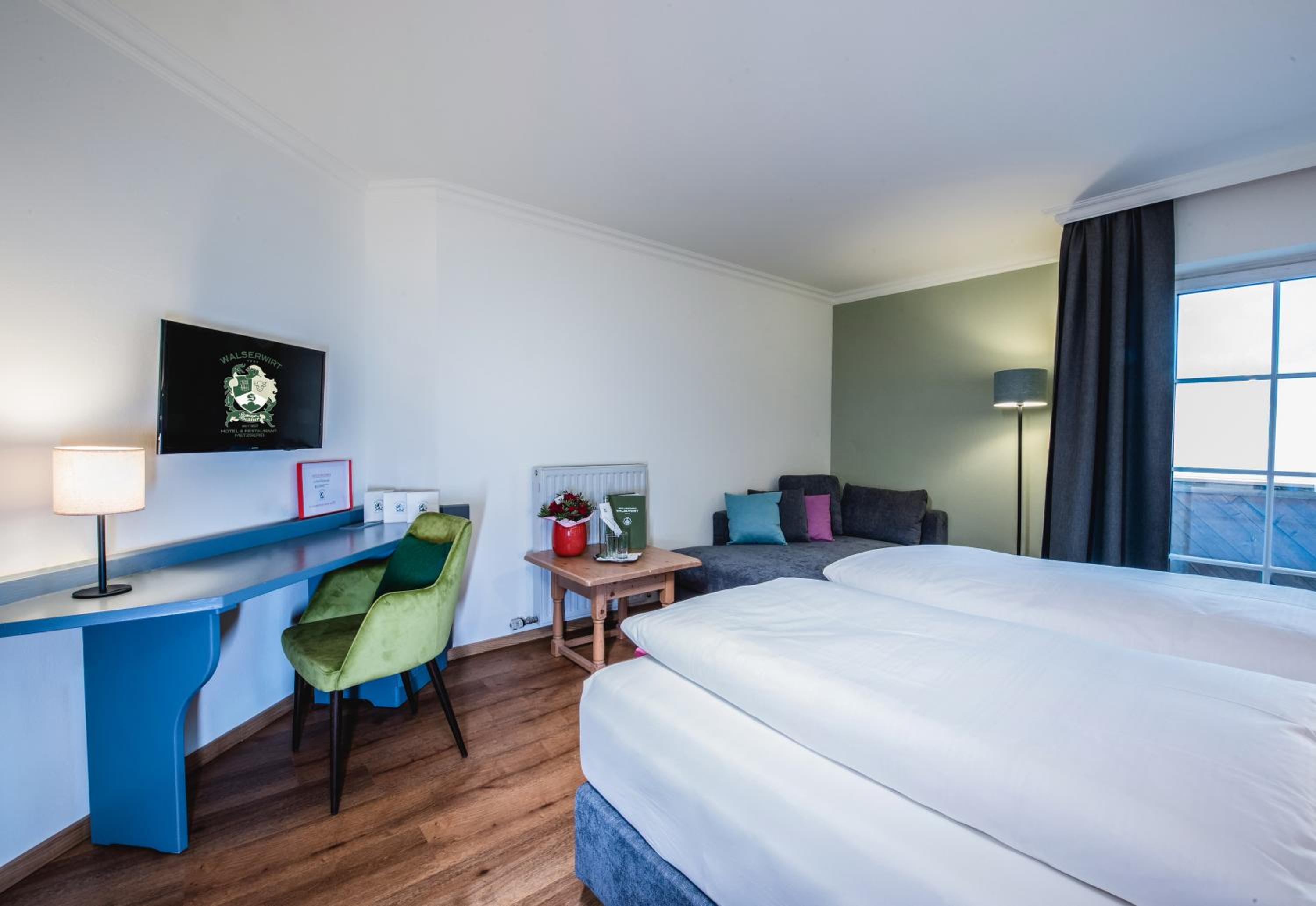 Superior Double Room photo 3