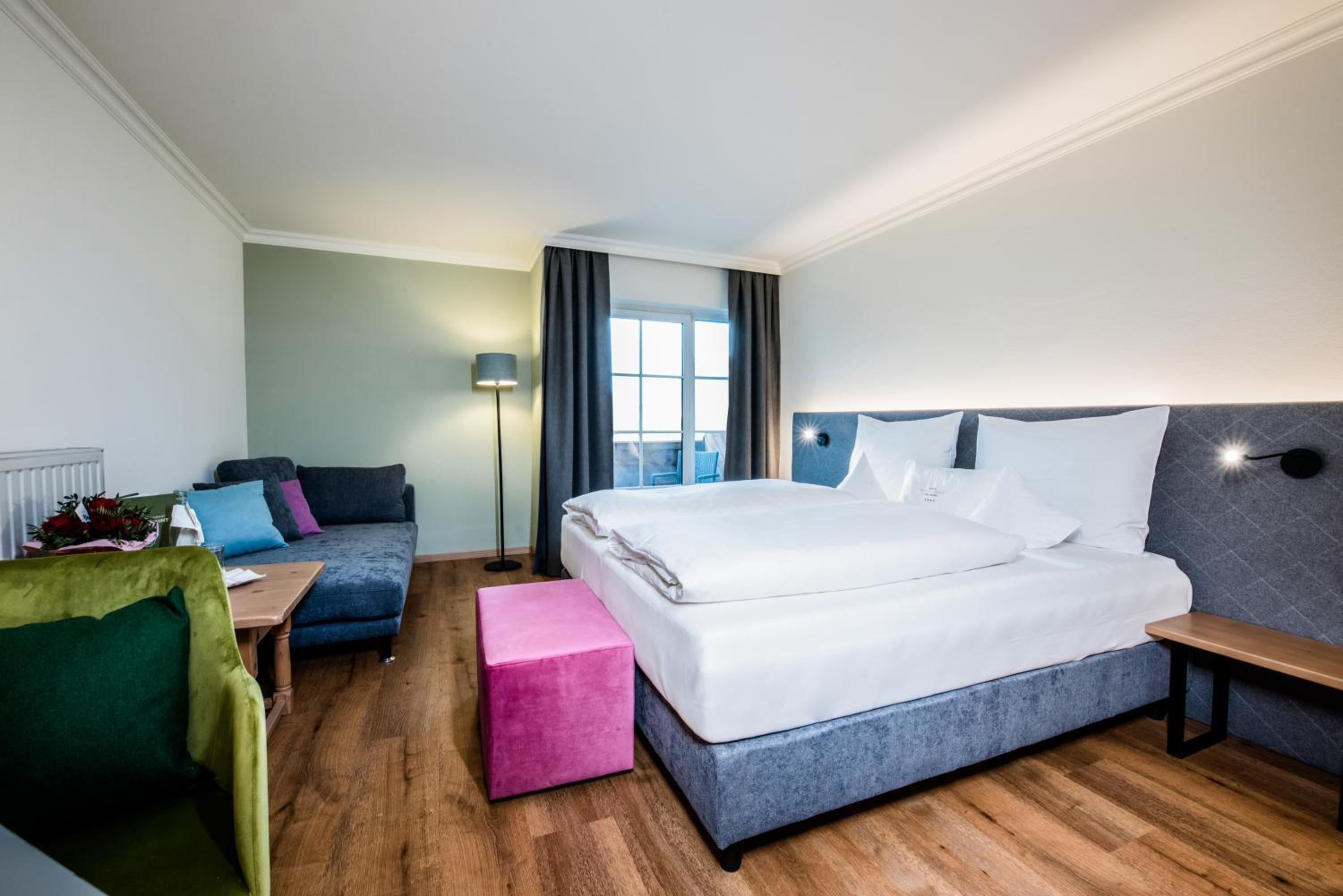 Superior Double Room photo 2