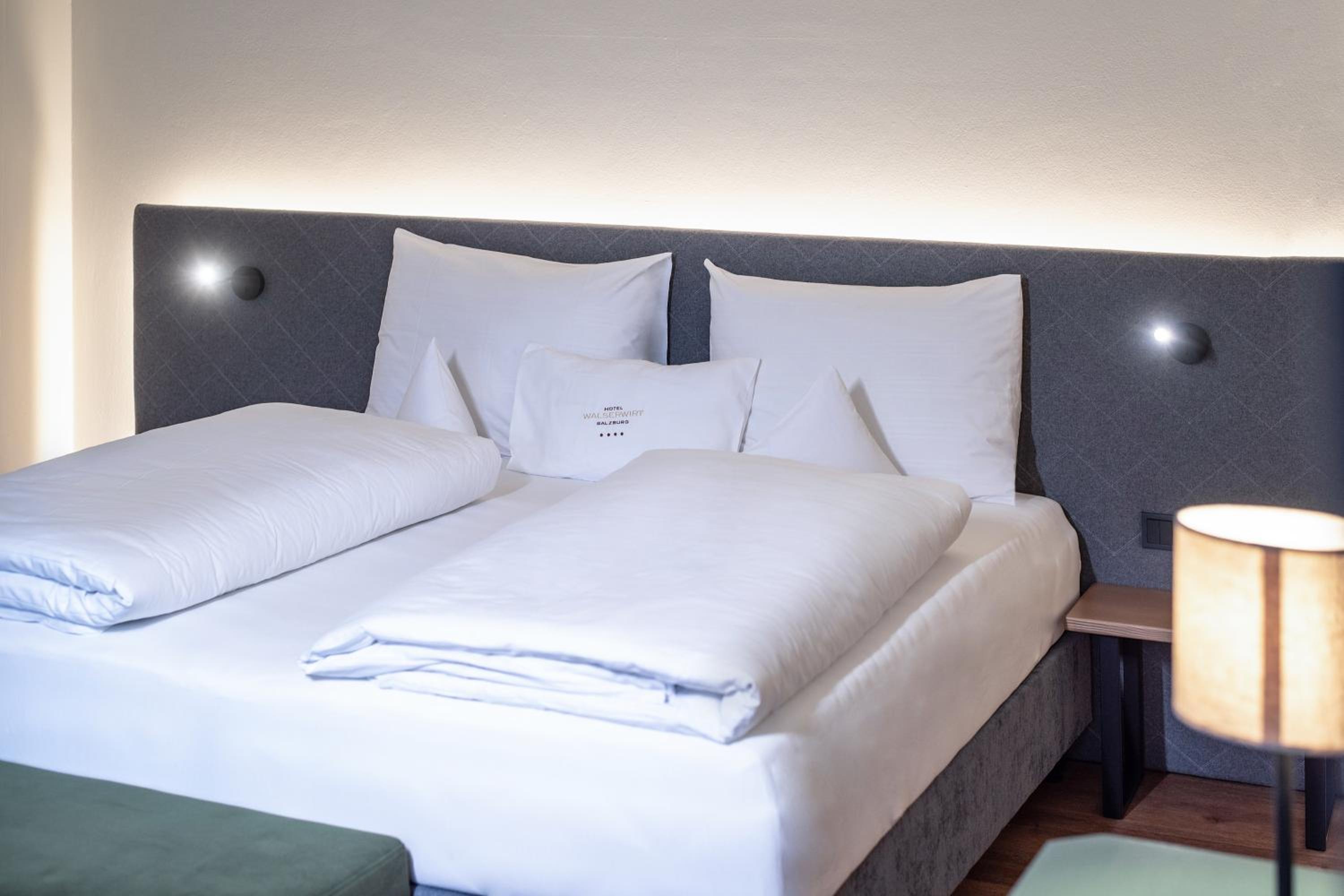 Standard Single Room photo 2