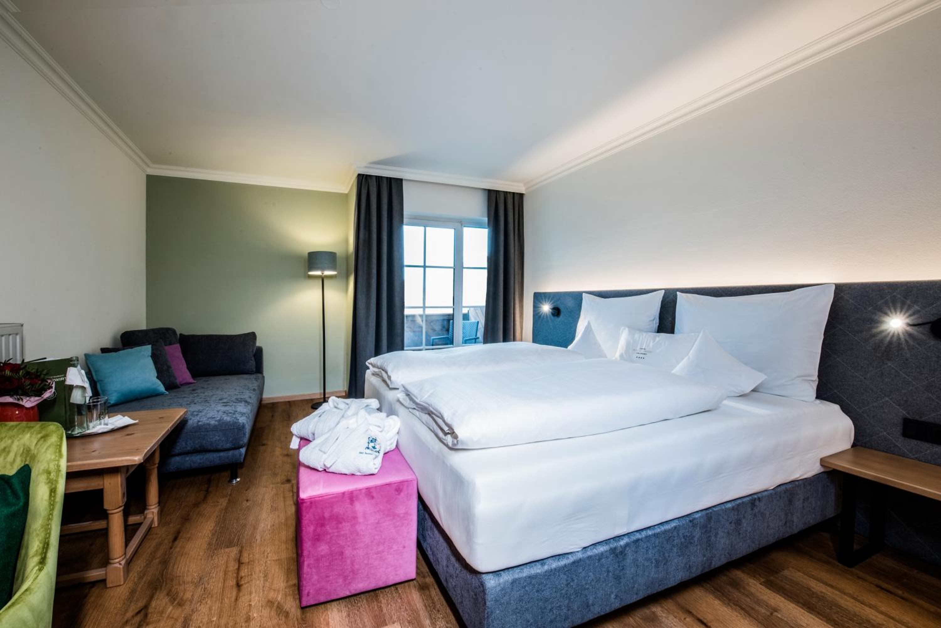 Superior Single Room photo 3