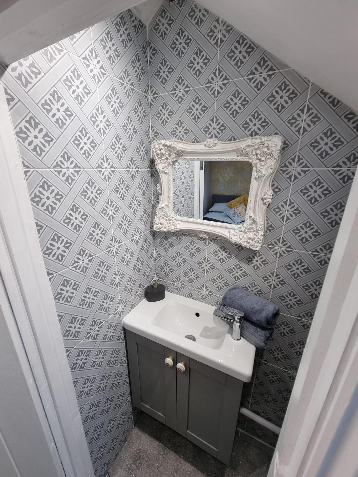 Three-Bedroom House - Photo 14