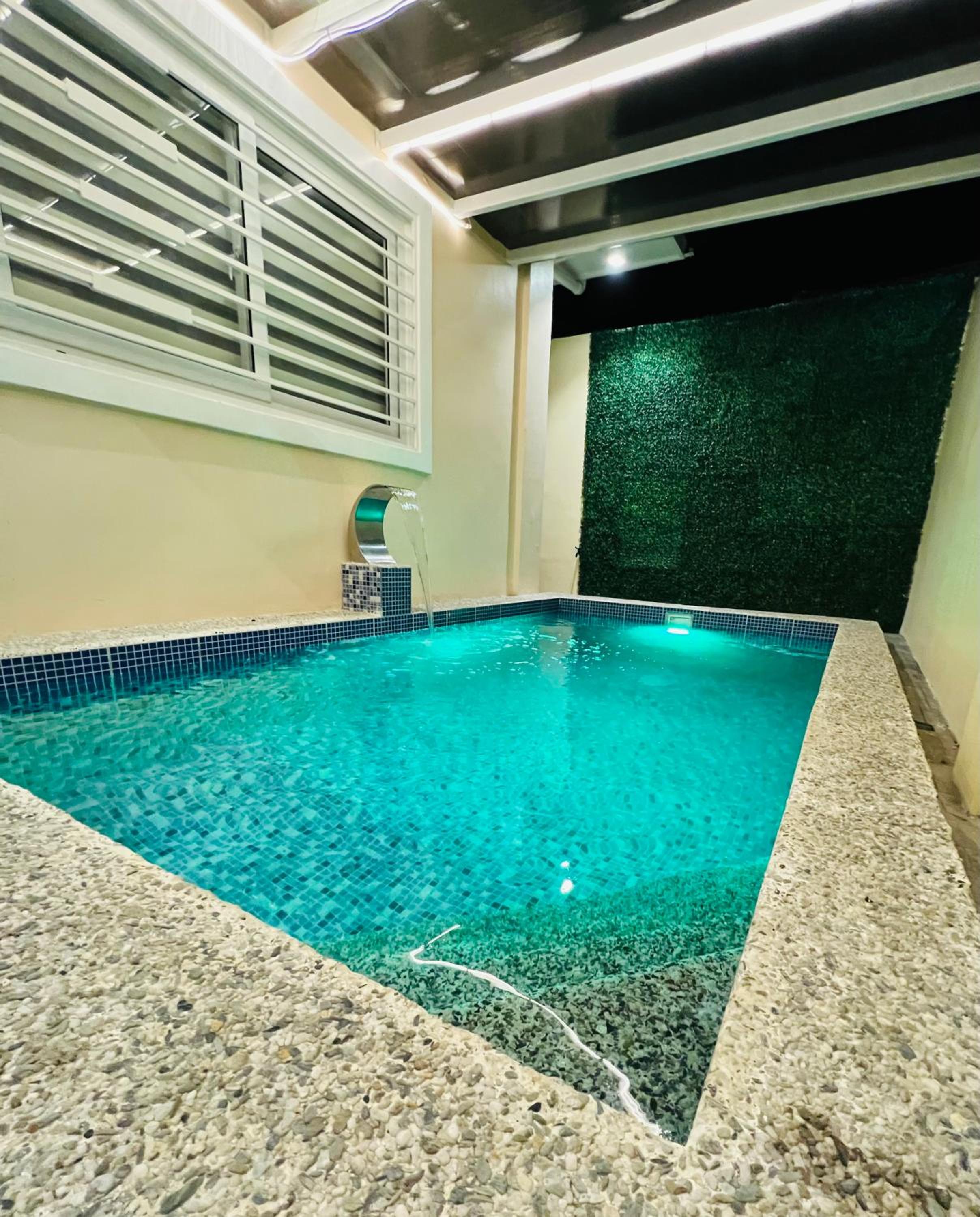 Three-Bedroom Villa - Photo 43