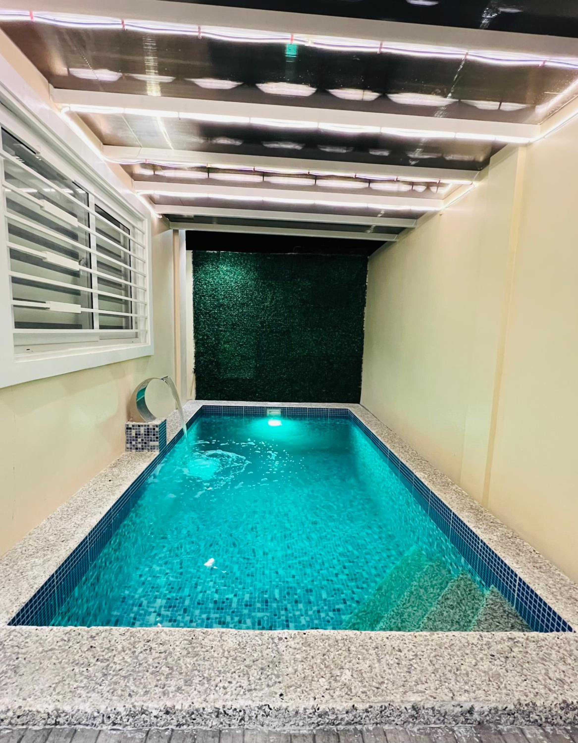 Three-Bedroom Villa - Photo 42
