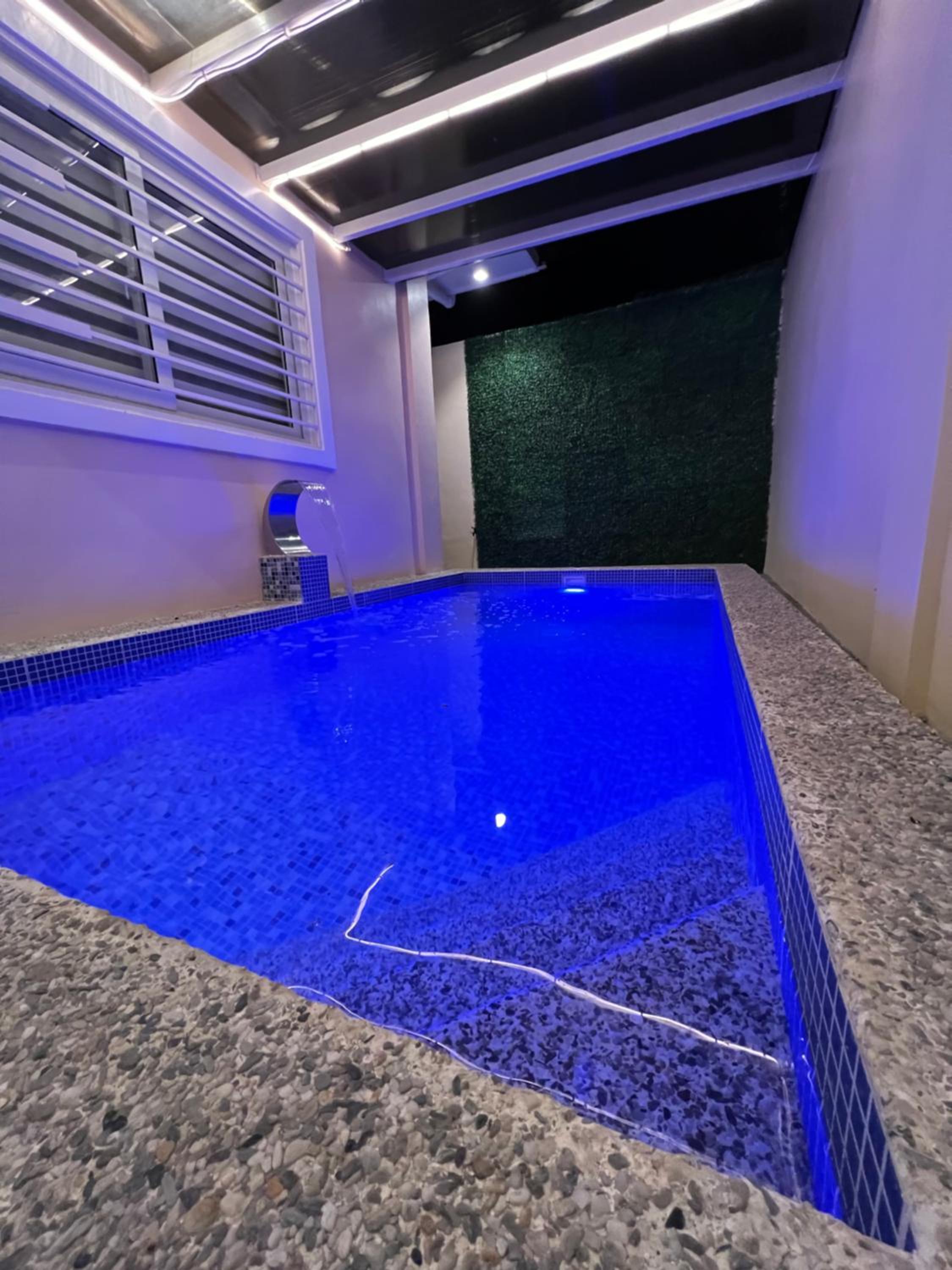 Three-Bedroom Villa - Photo 38