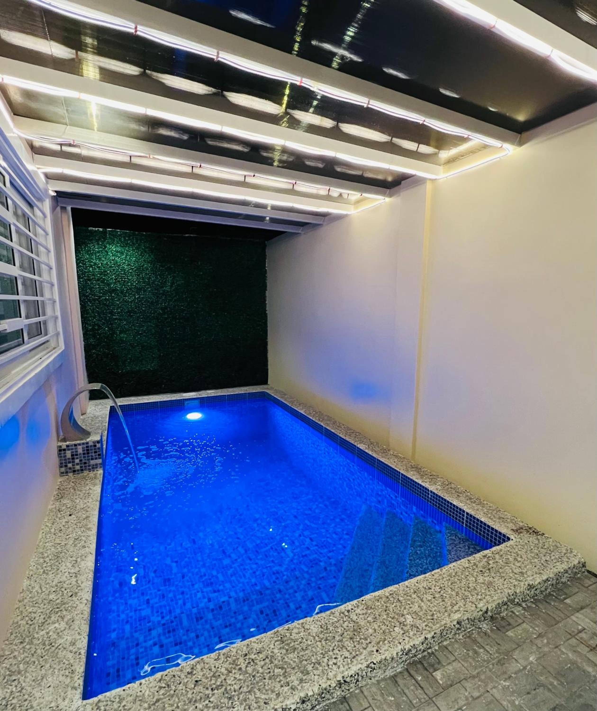 Three-Bedroom Villa - Photo 41