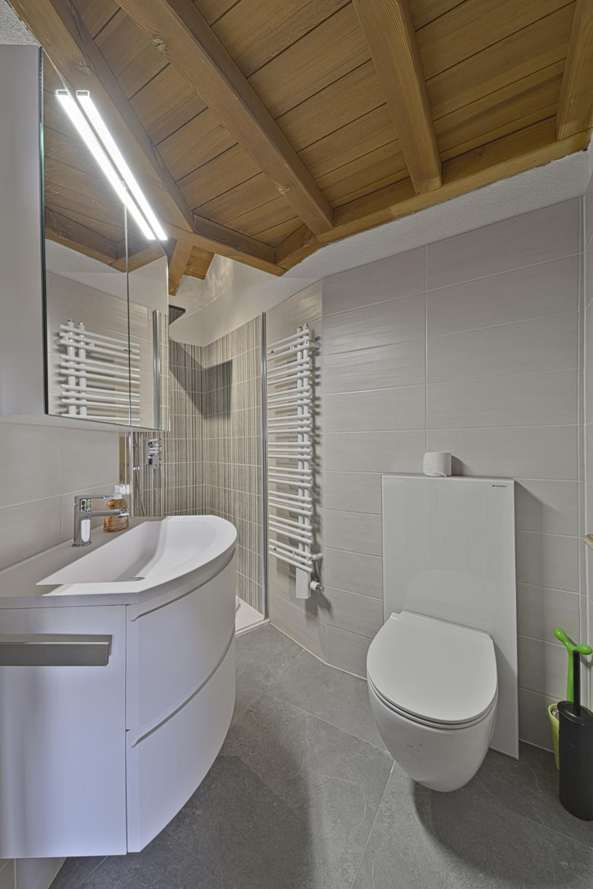 Penthouse Apartment photo 2