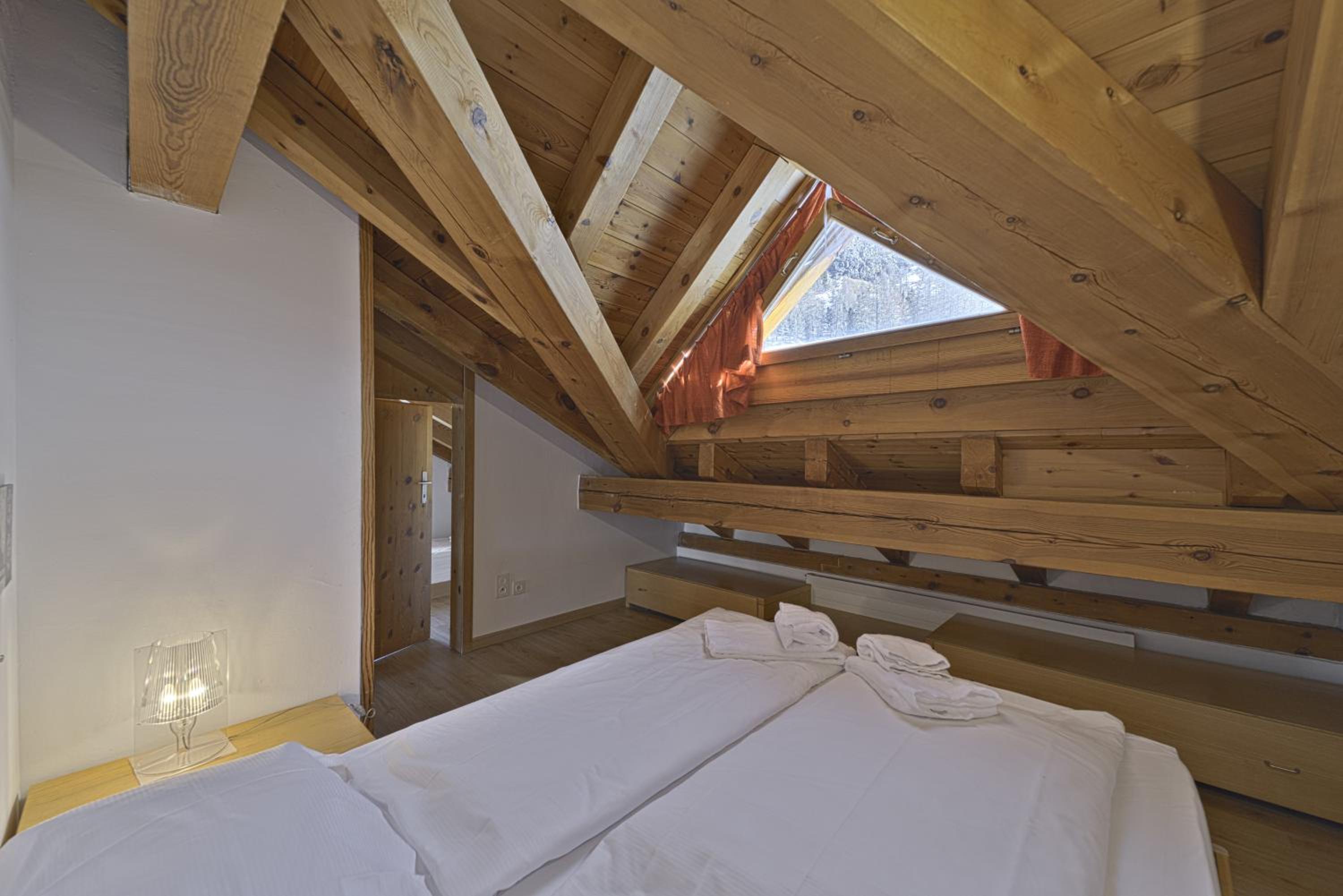 Penthouse Apartment photo 3